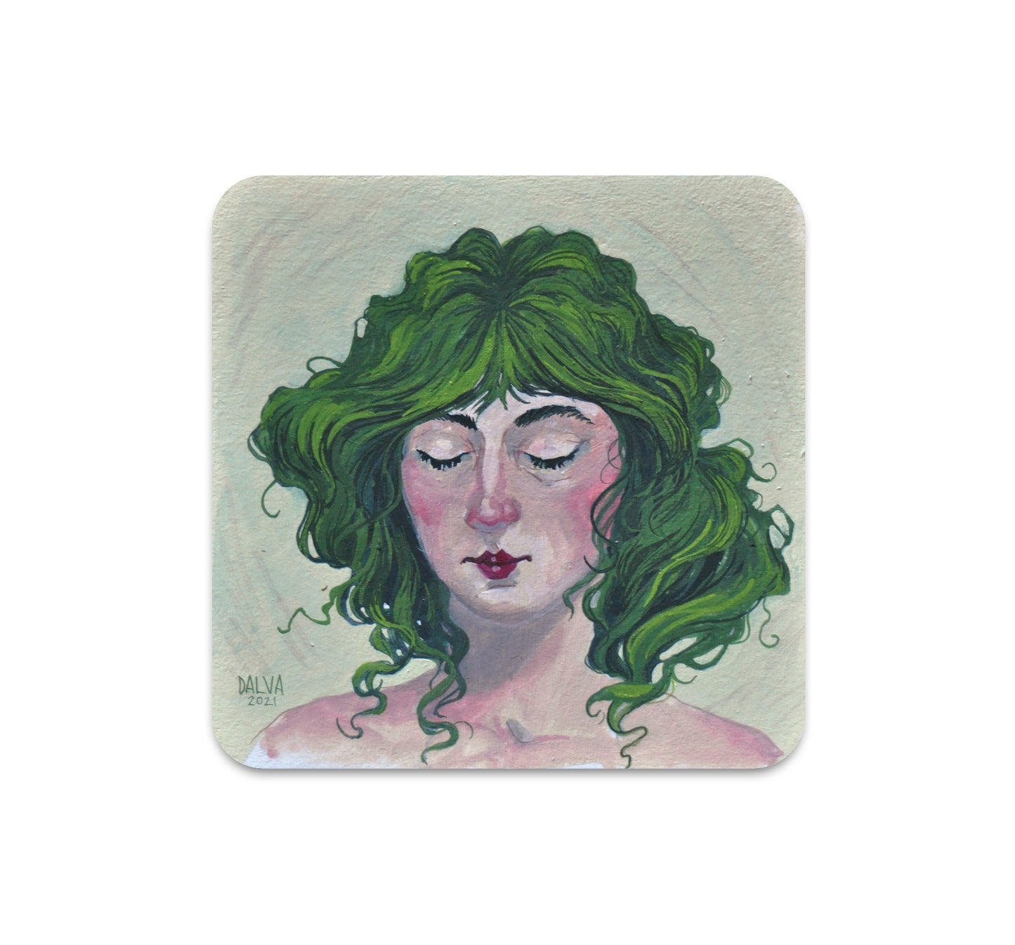 S6 Jessica Dalva - Coaster 3