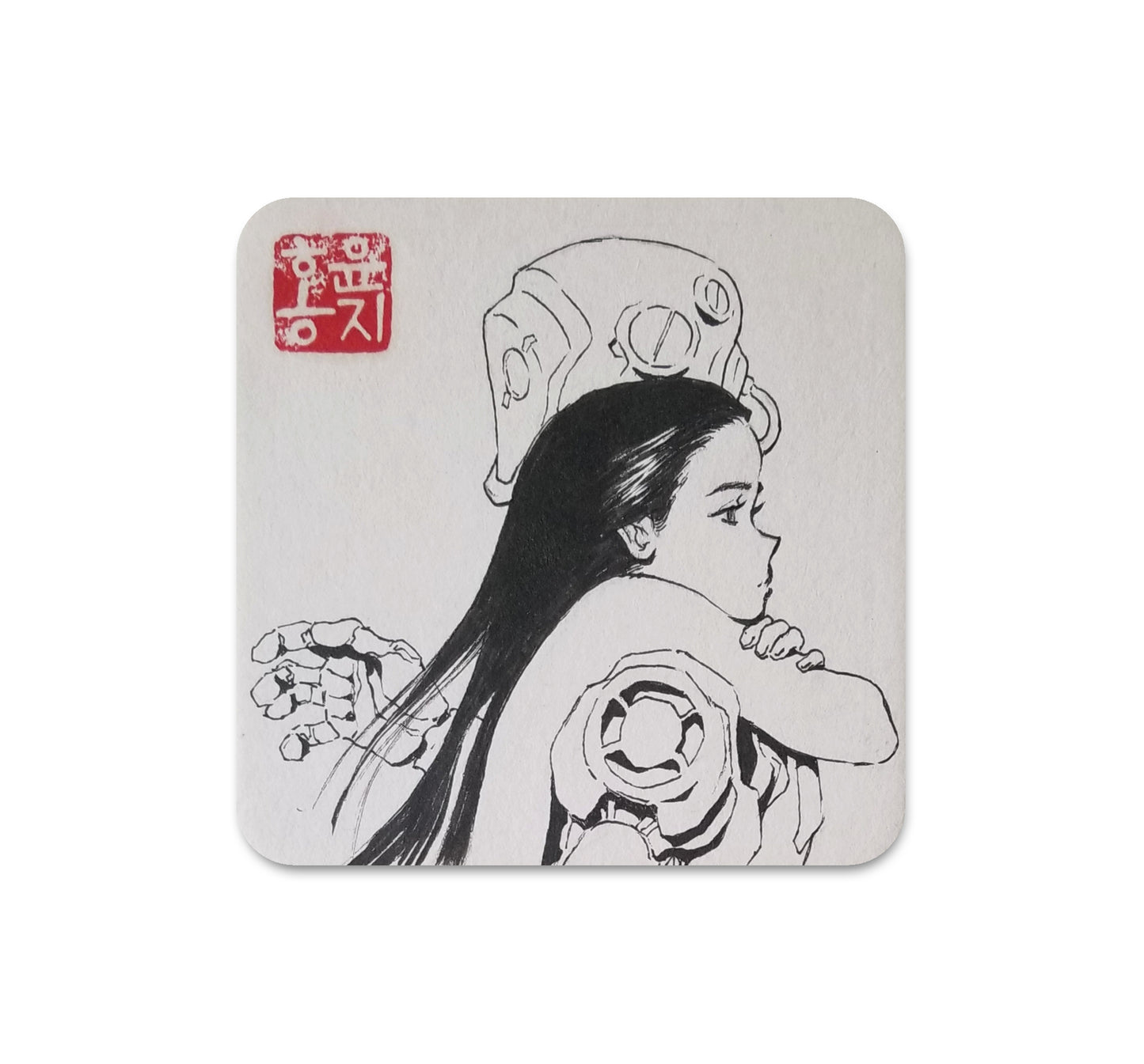 S6 Jessica Hong - Coaster 1
