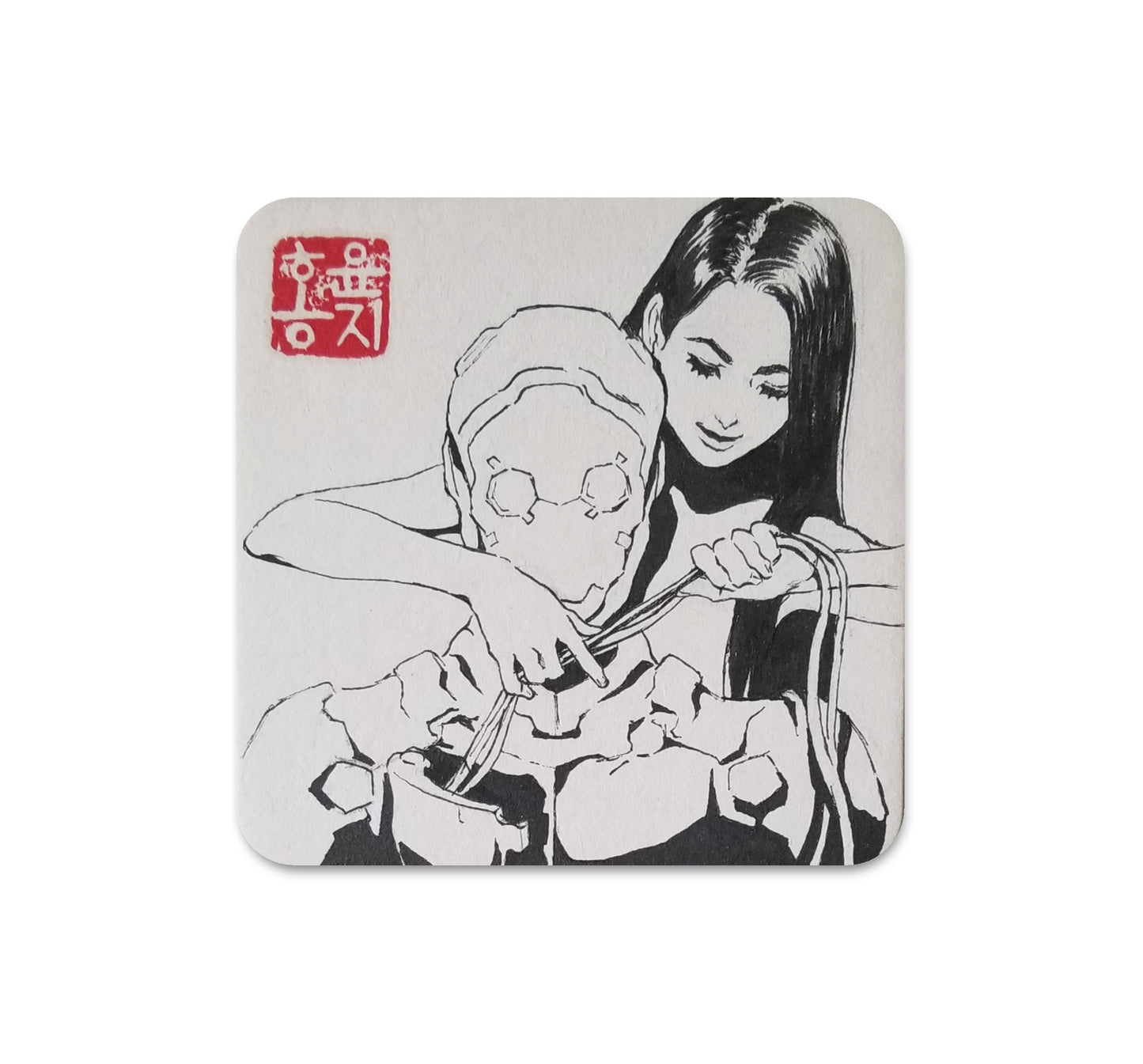 S6 Jessica Hong - Coaster 2