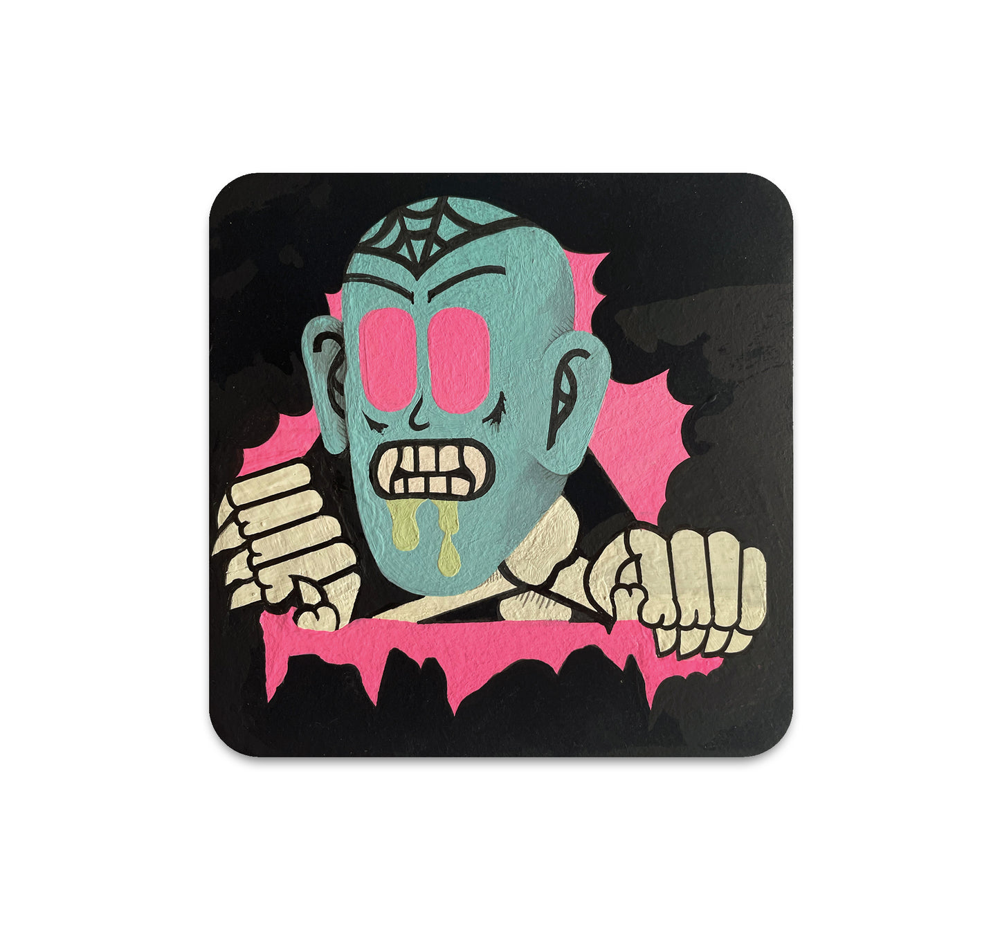 S6 John F. Malta - Coaster 2