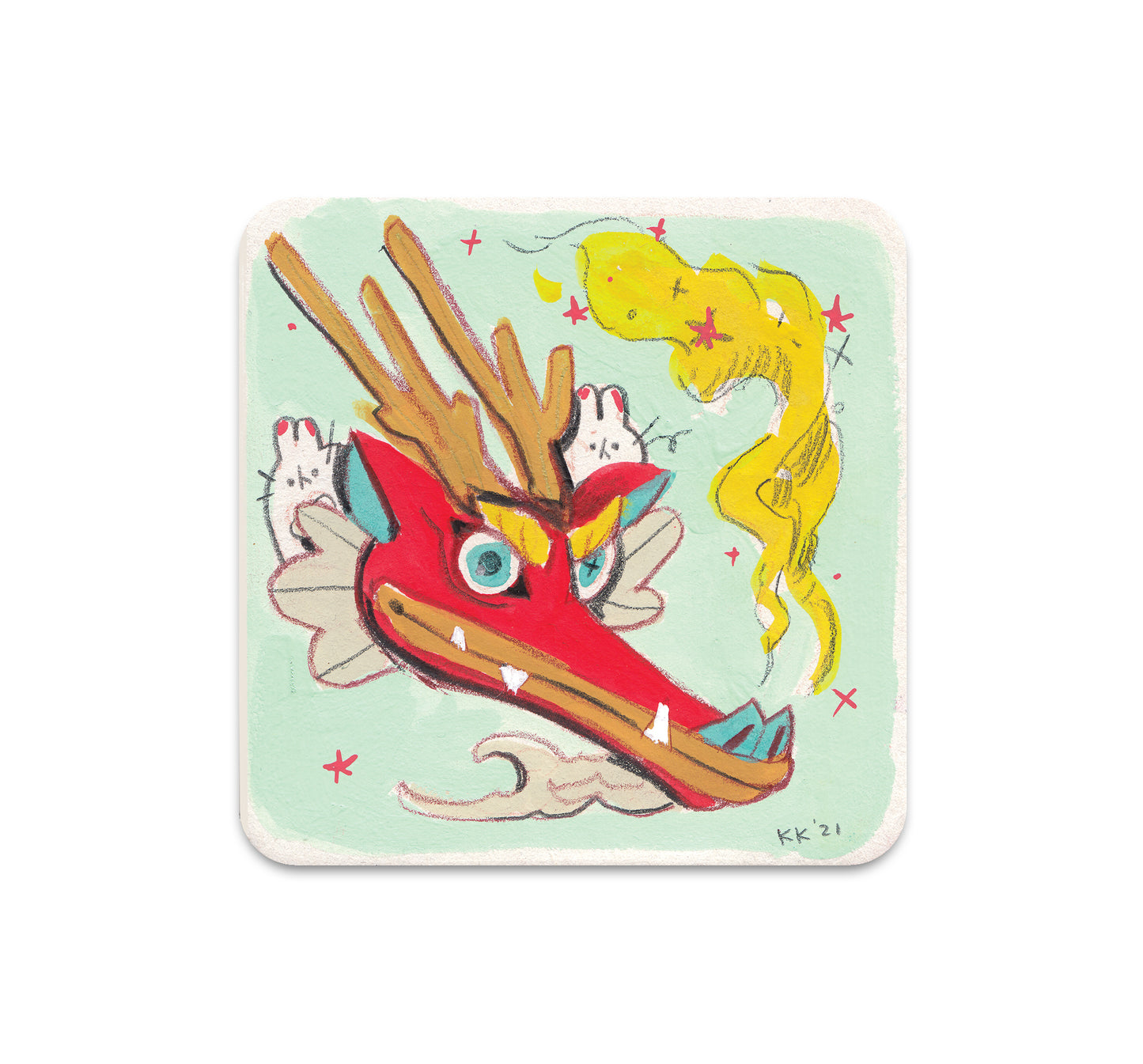 S6 Karen Kuo - Coaster 1