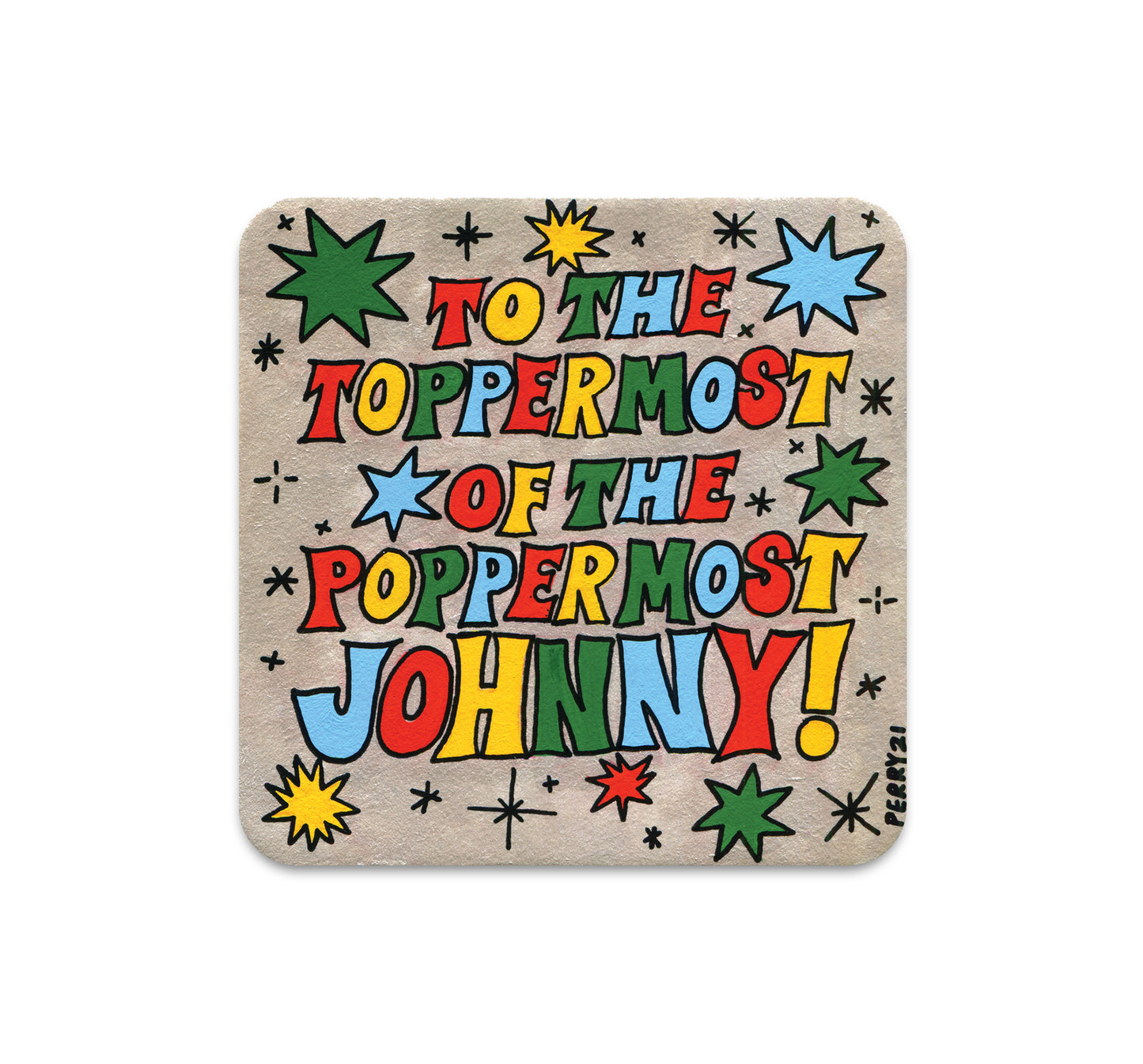 S6 Krista Perry - Coaster 8