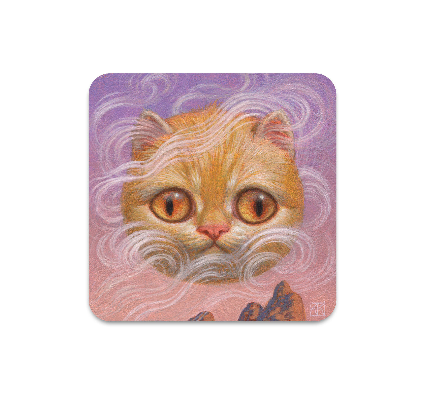 S6 Kristin Kwan - Coaster 1