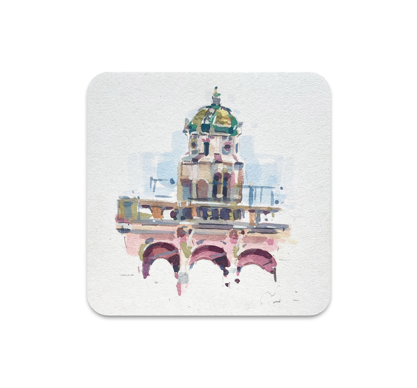 S6 ルイス・サンドヴァル - コースター 4