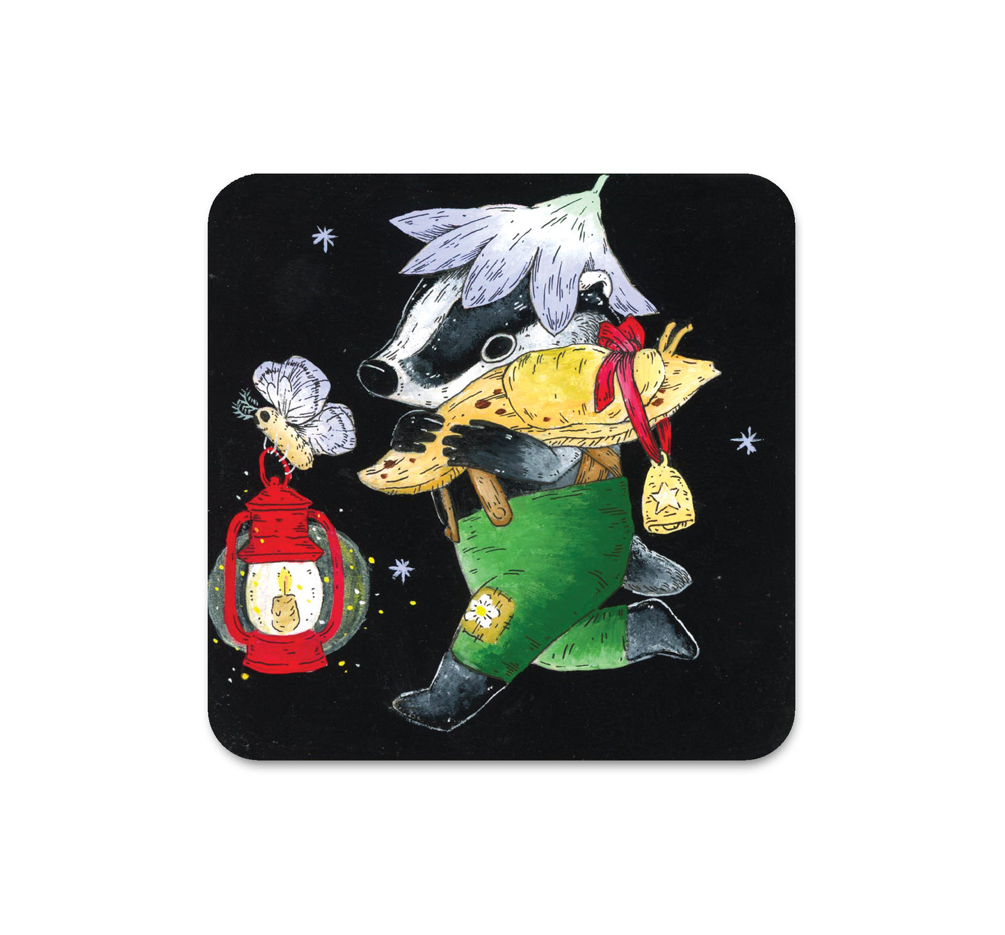 S6 Marika Paz - Coaster 2