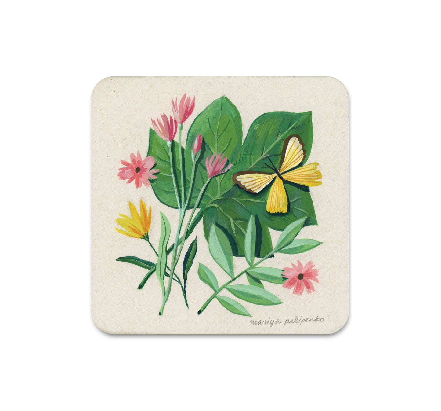 S6 Mariya Pilipenko - Coaster 2