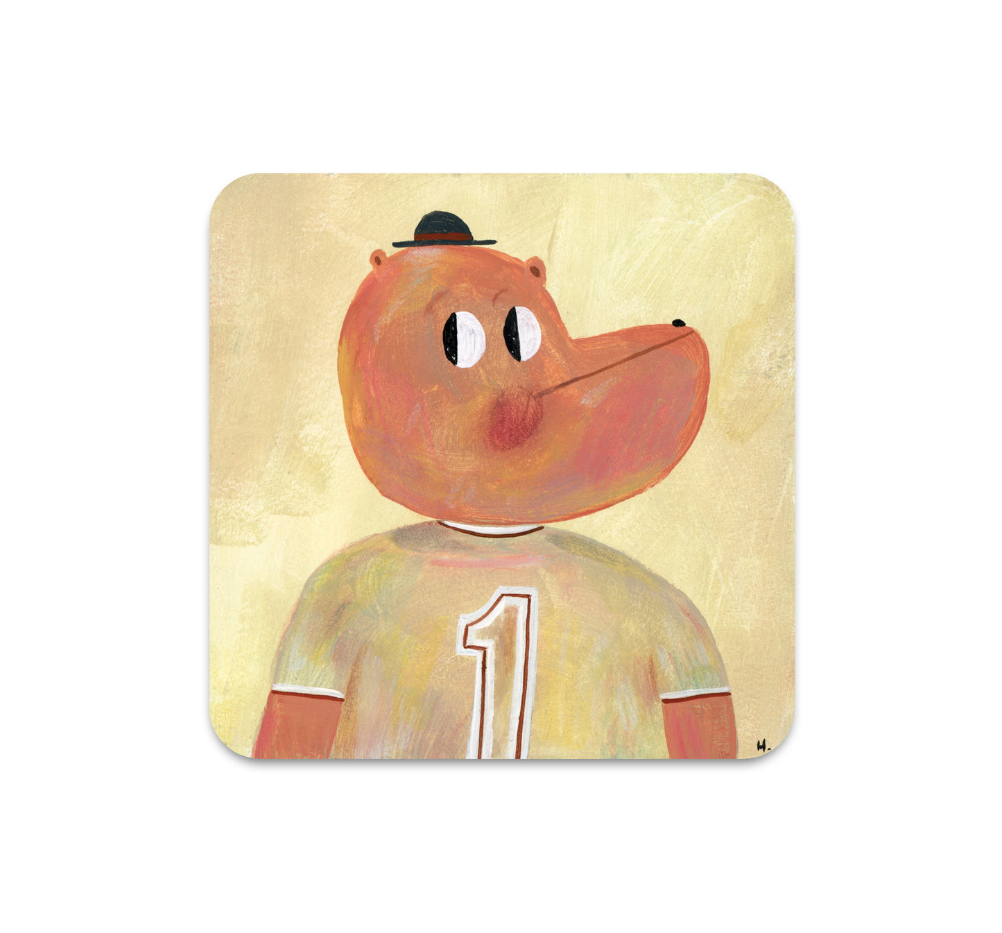 S6 Mark Hoffman - Coaster 2