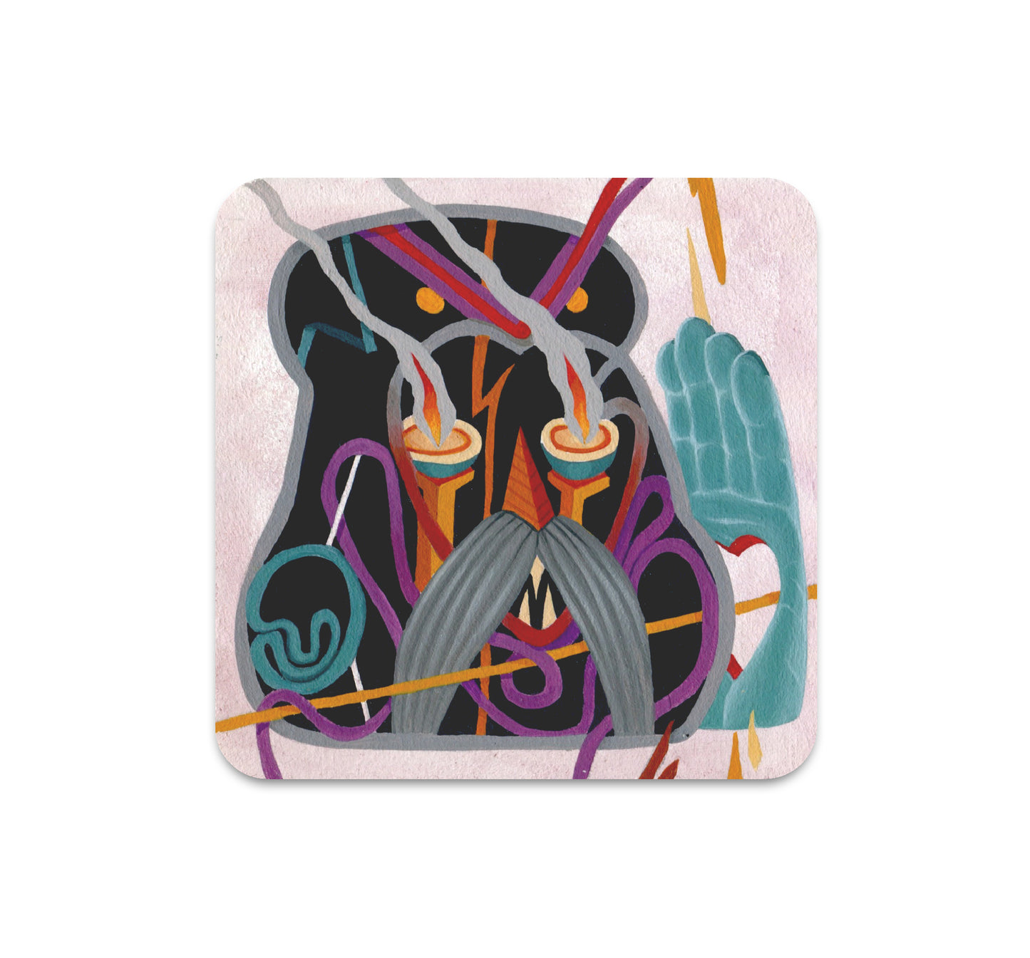 S6 Michael Koehler - Coaster 2