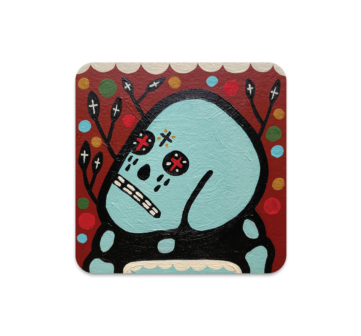 S6 Mike Egan - Coaster 1