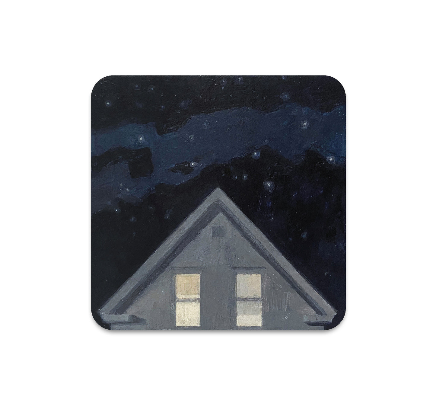 S6 Mike Howat - Coaster 4