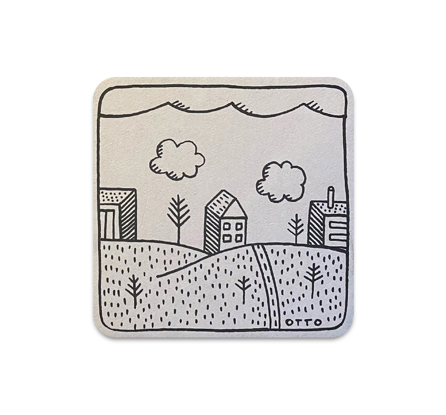 S6 Nate Otto - Coaster 3