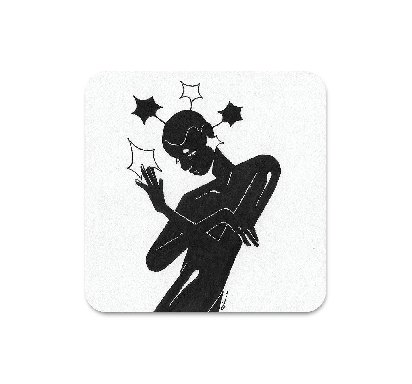 S6 Olivia Fields - Coaster 1