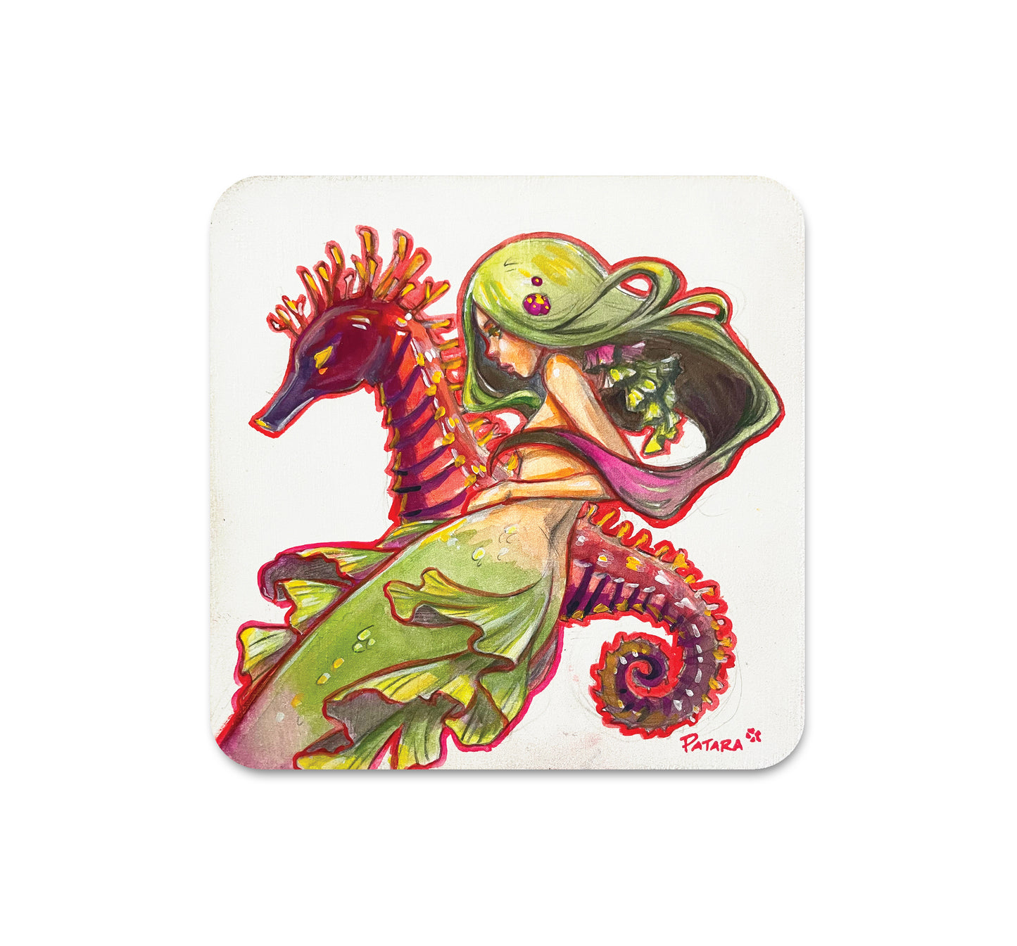 S6 Patara - Coaster 4