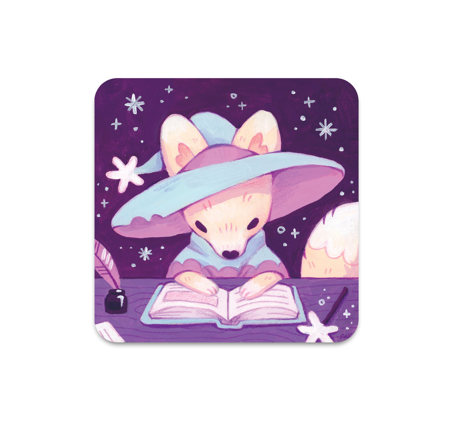 S6 Rowan Kingsbury - Coaster 5