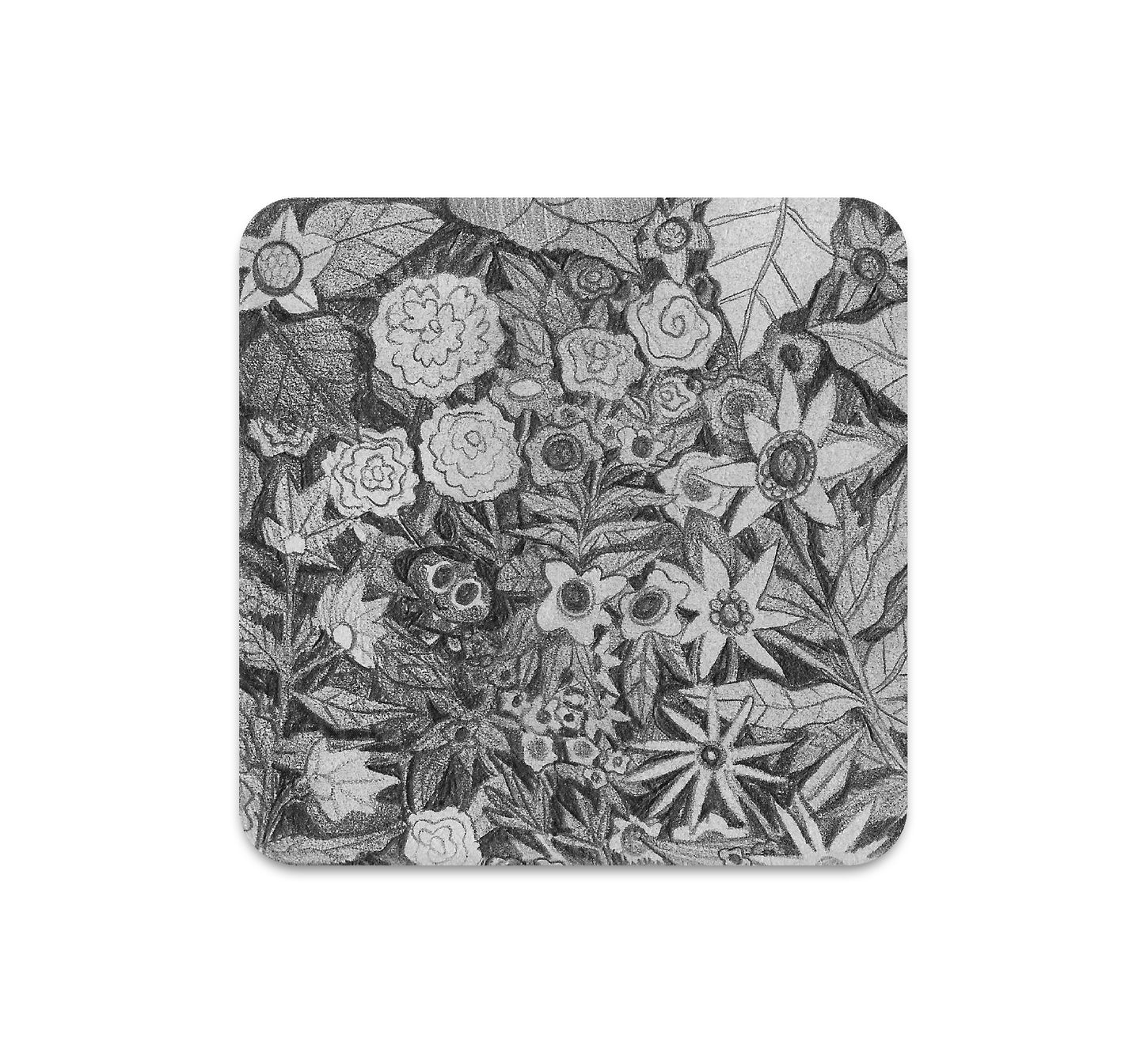 S6 サラ・キーリー - コースター 3