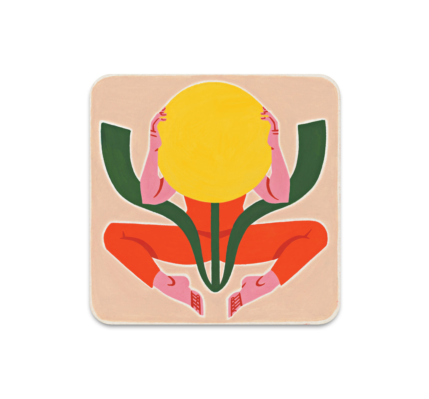 S6 テレサ・グラッセスキ - コースター 1