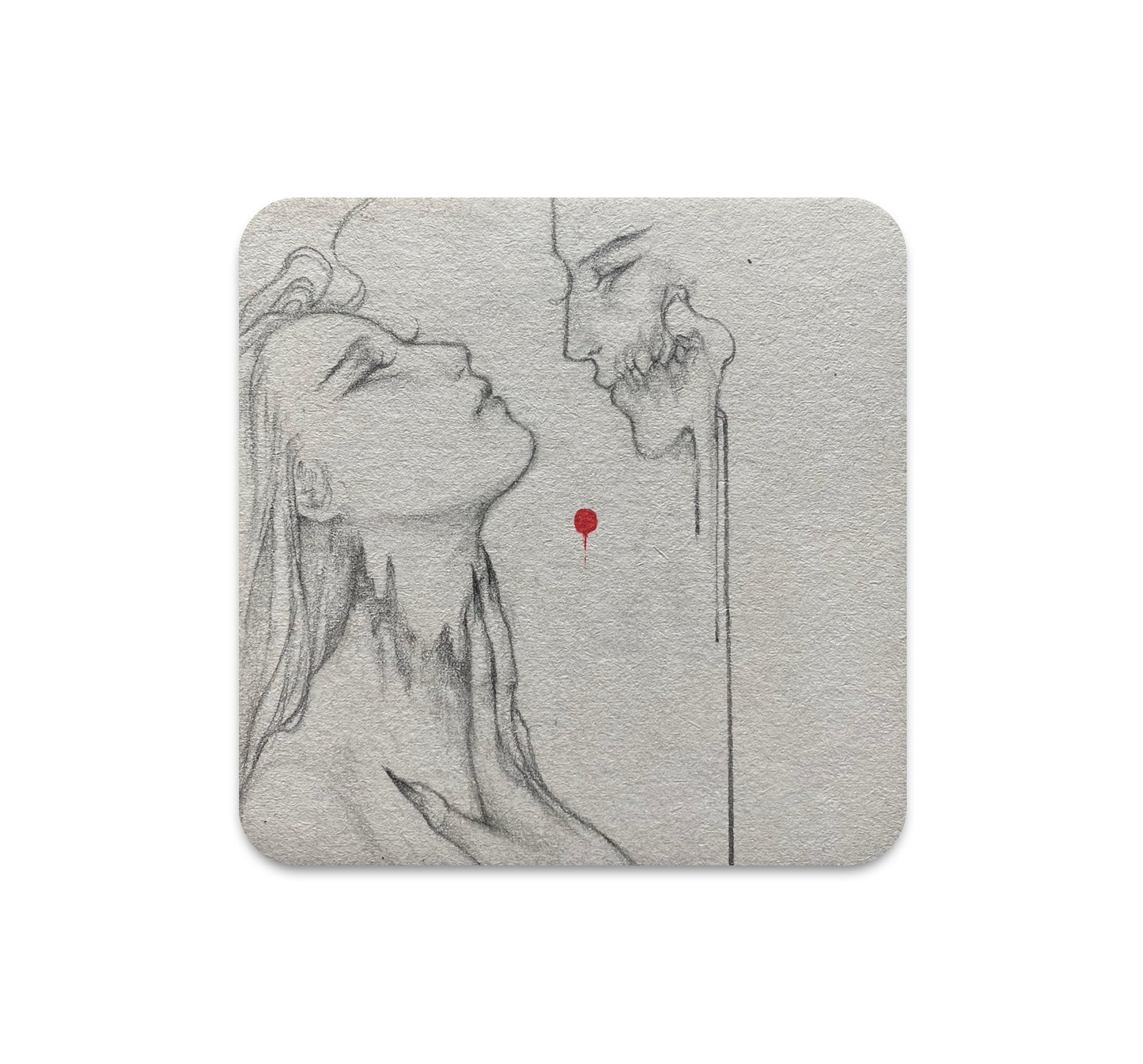 S6 Art of Yayu - Coaster 3