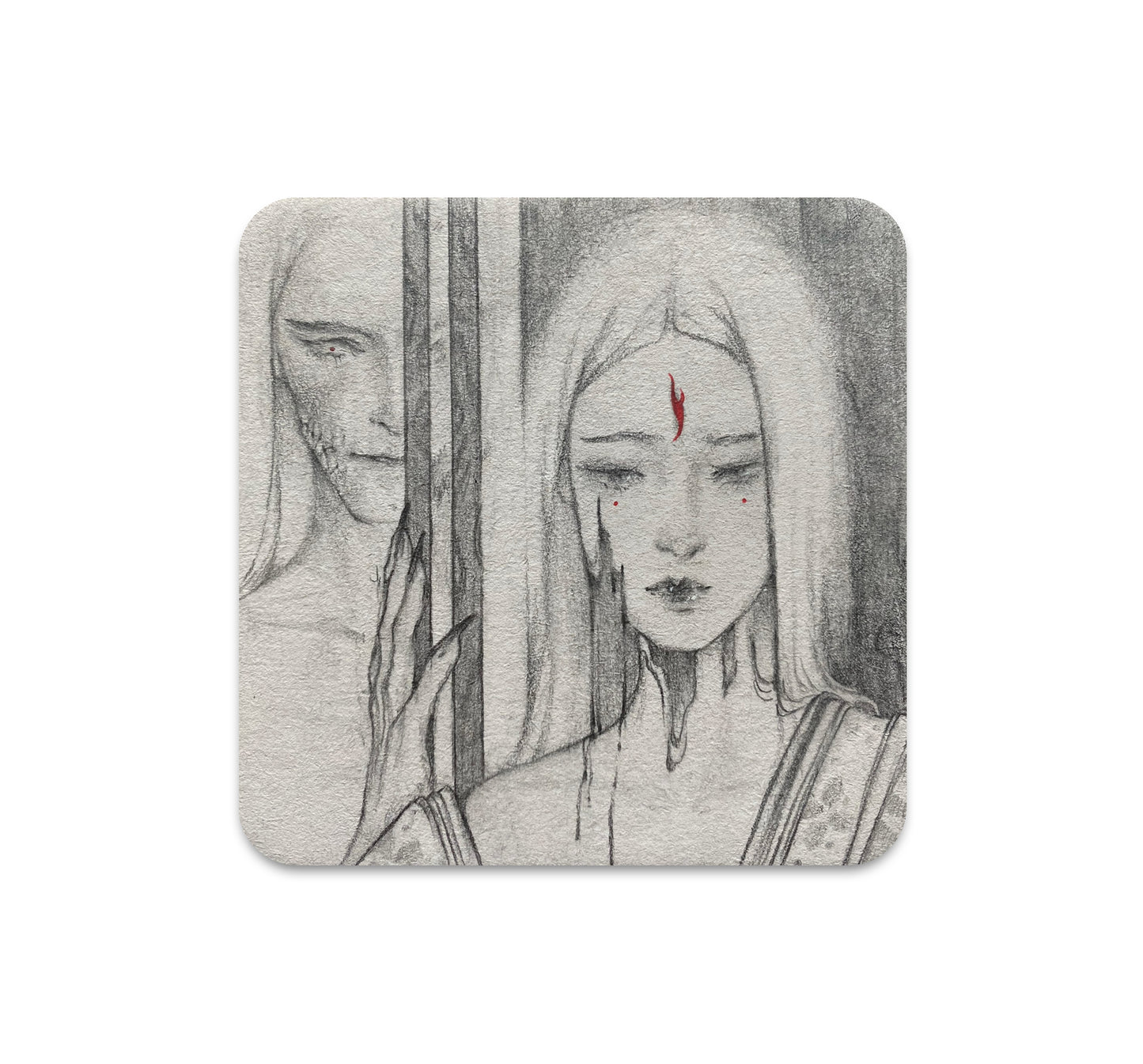 S6 Art of Yayu - Coaster 5