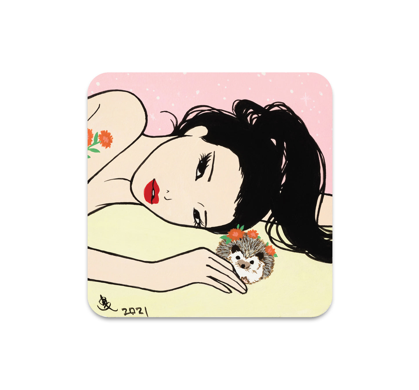 S6 粥川由美子 - コースター2