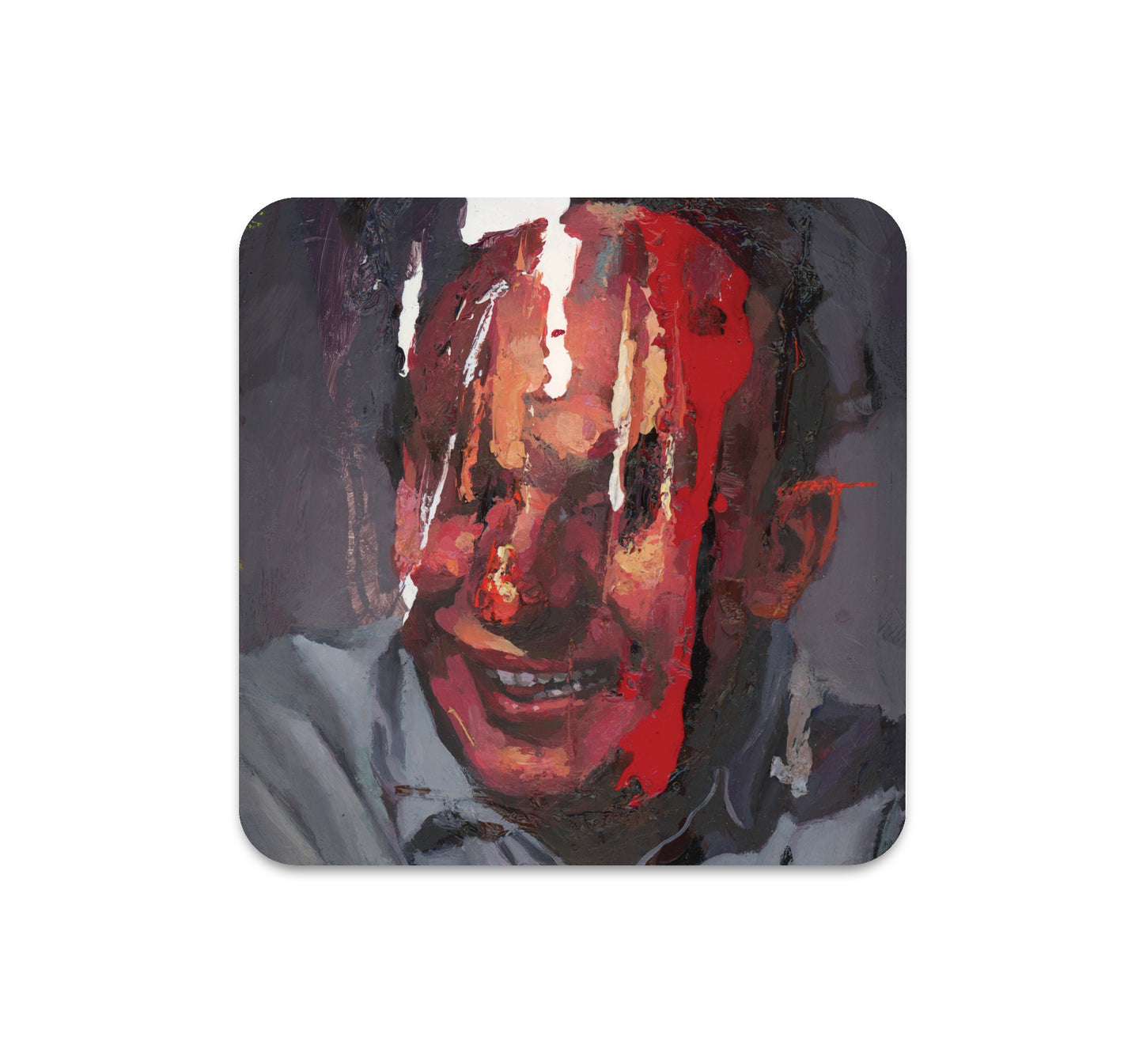 S6 Zach Mendoza - Coaster 1