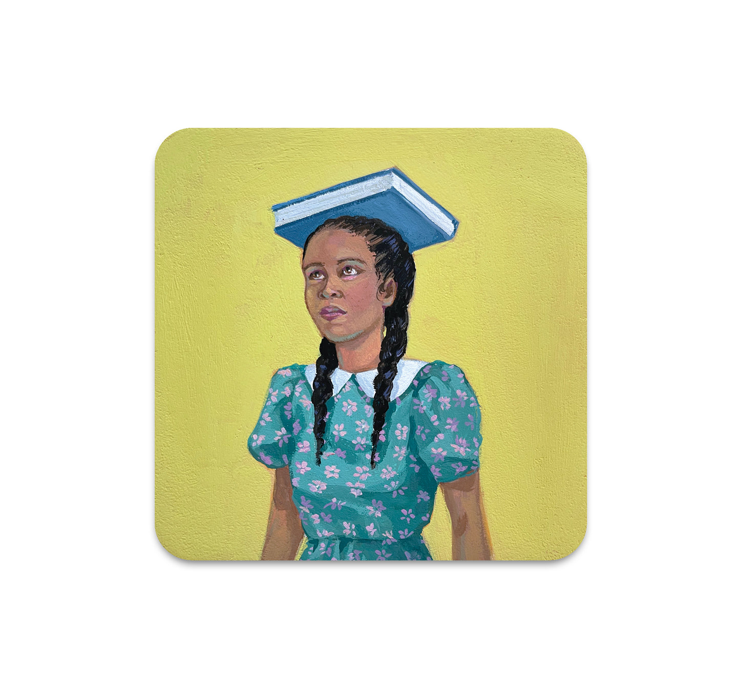 S6 ゾーイ・ホーク - コースター 2