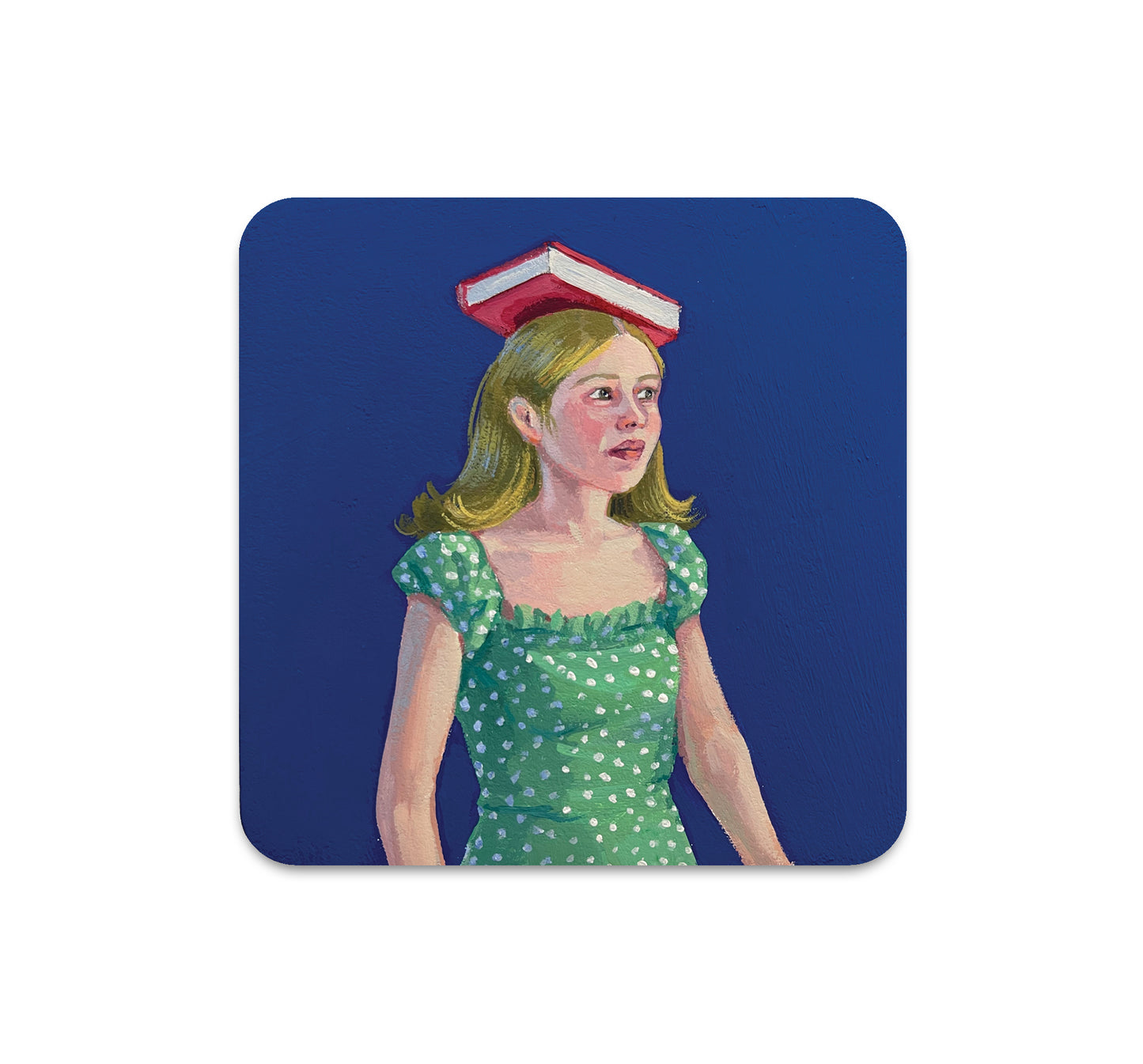 S6 ゾーイ・ホーク - コースター 4