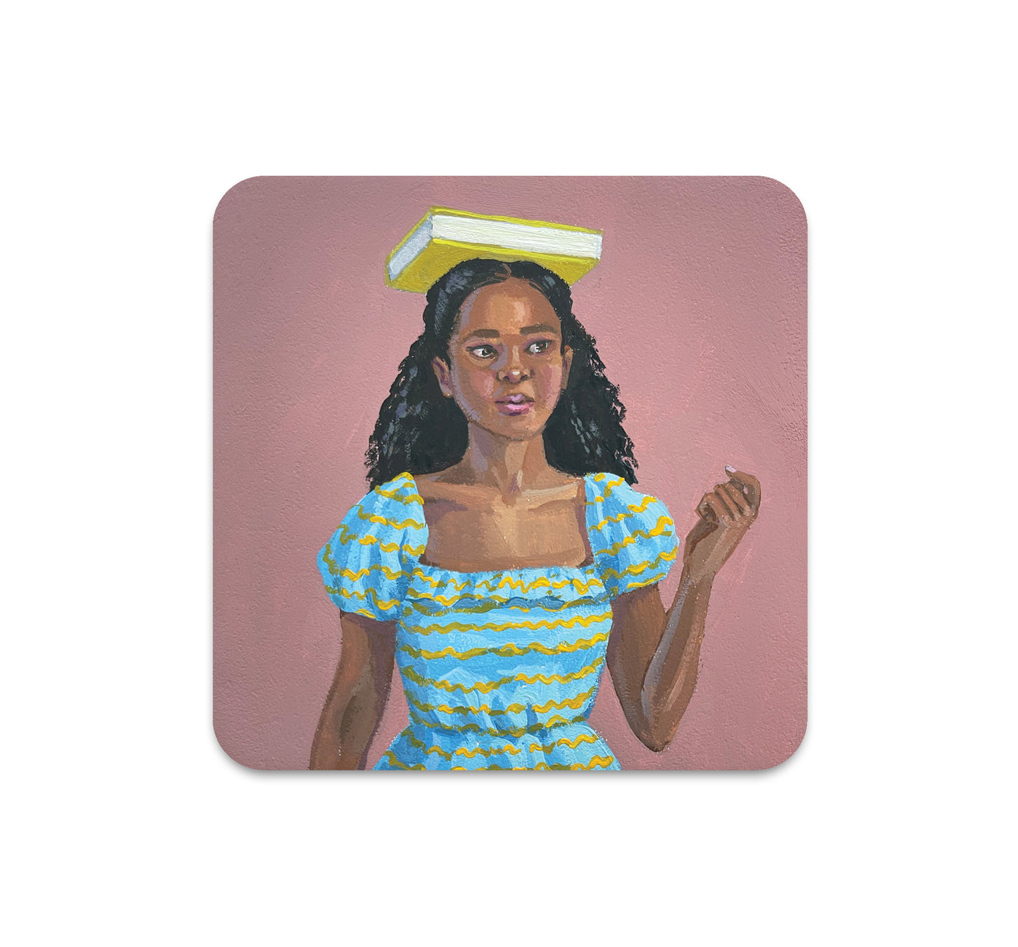 S6 ゾーイ・ホーク - コースター 5