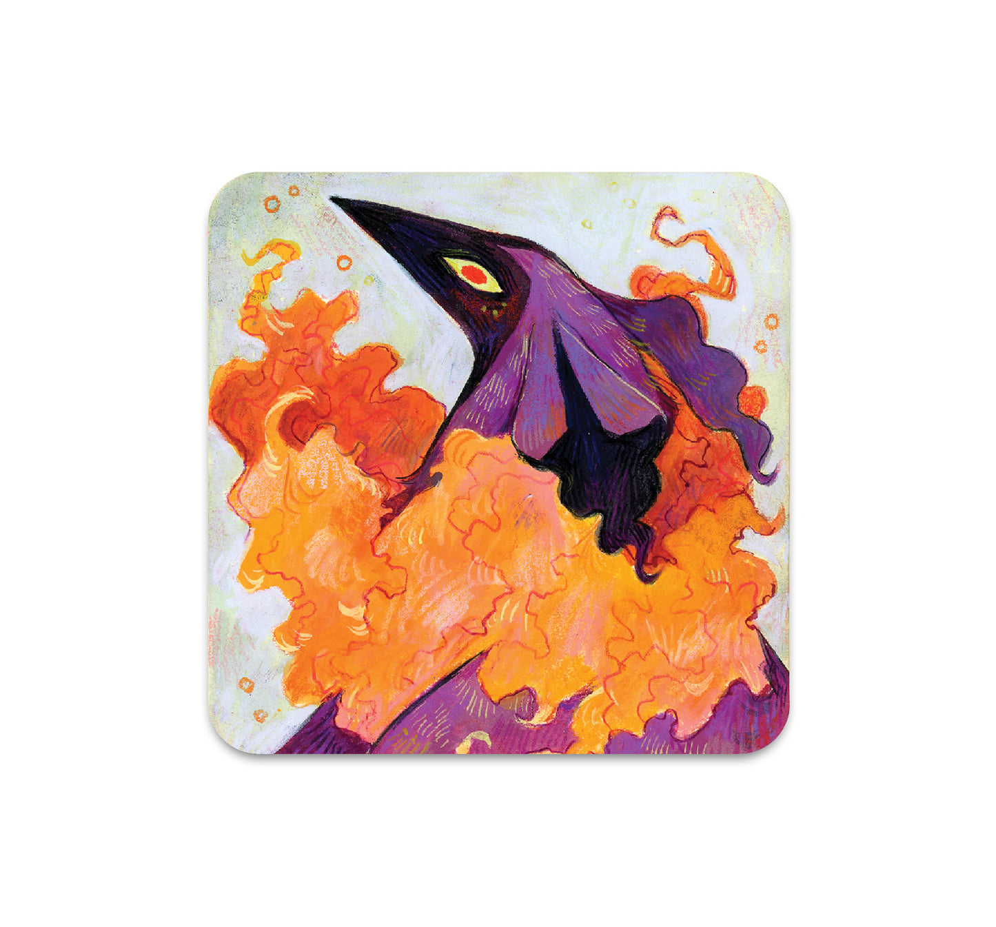 S6 Zoe Persico - Coaster 3