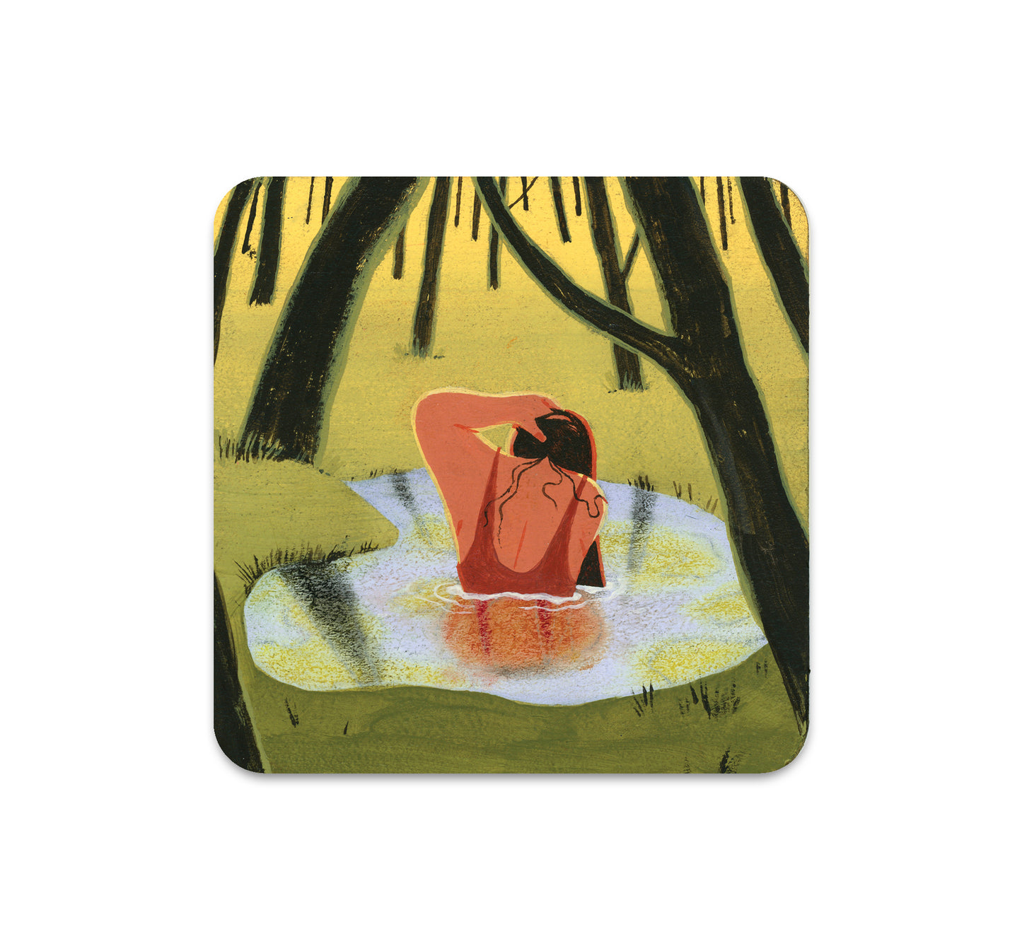 S6 Celia Jacobs - Coaster 1