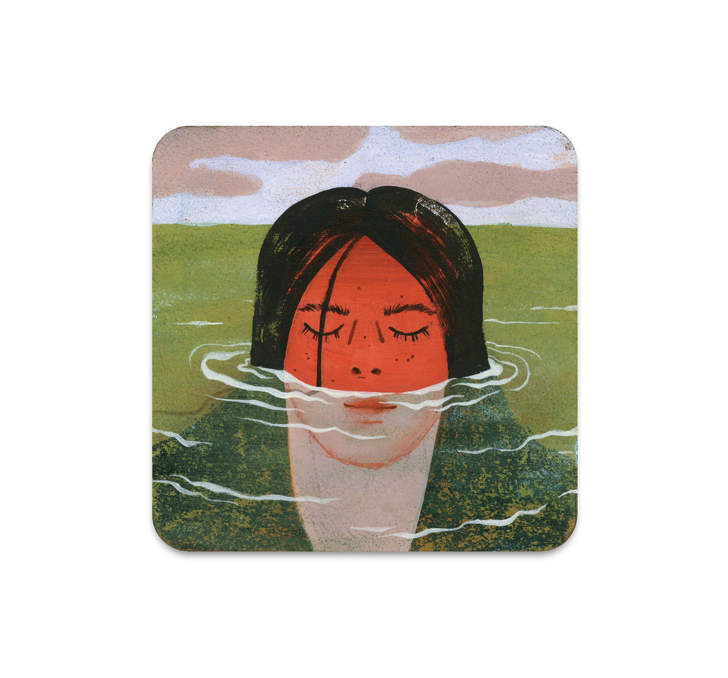 S6 セリア・ジェイコブス - コースター 2