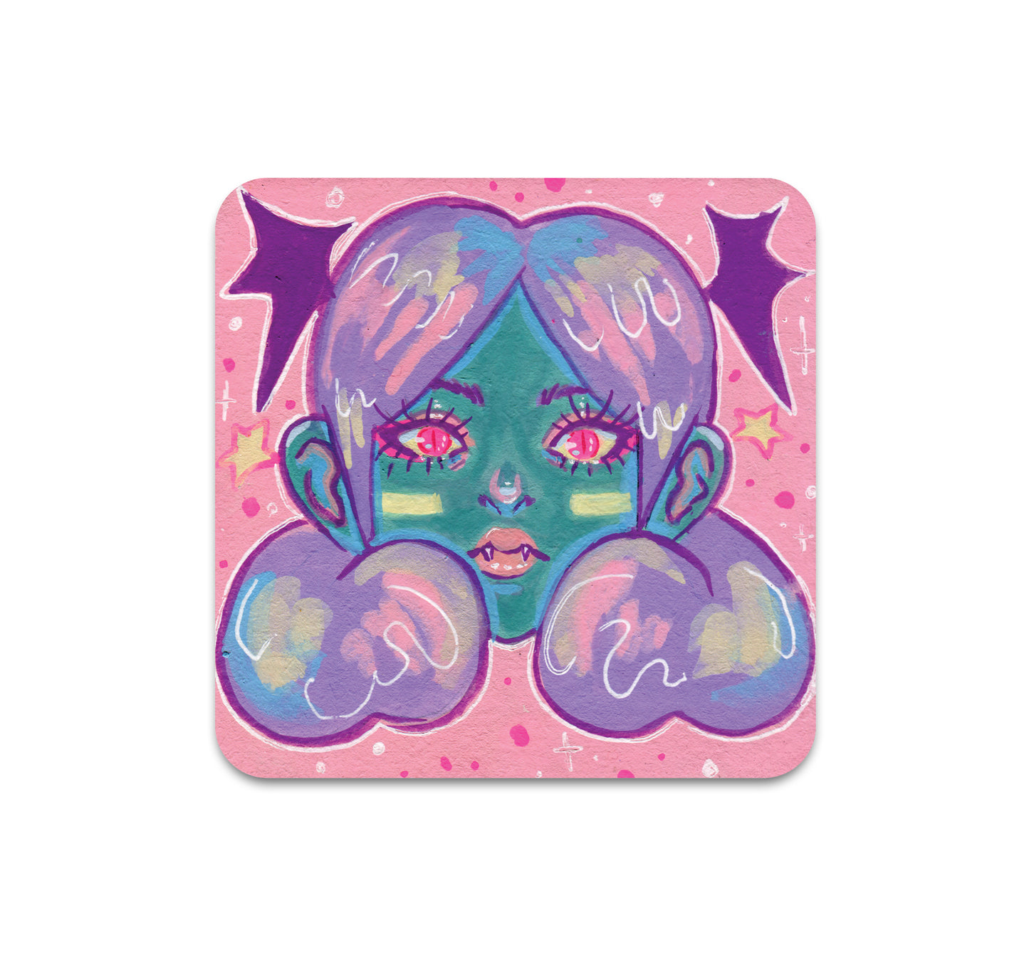 S7 Absolute Ama - Coaster 1