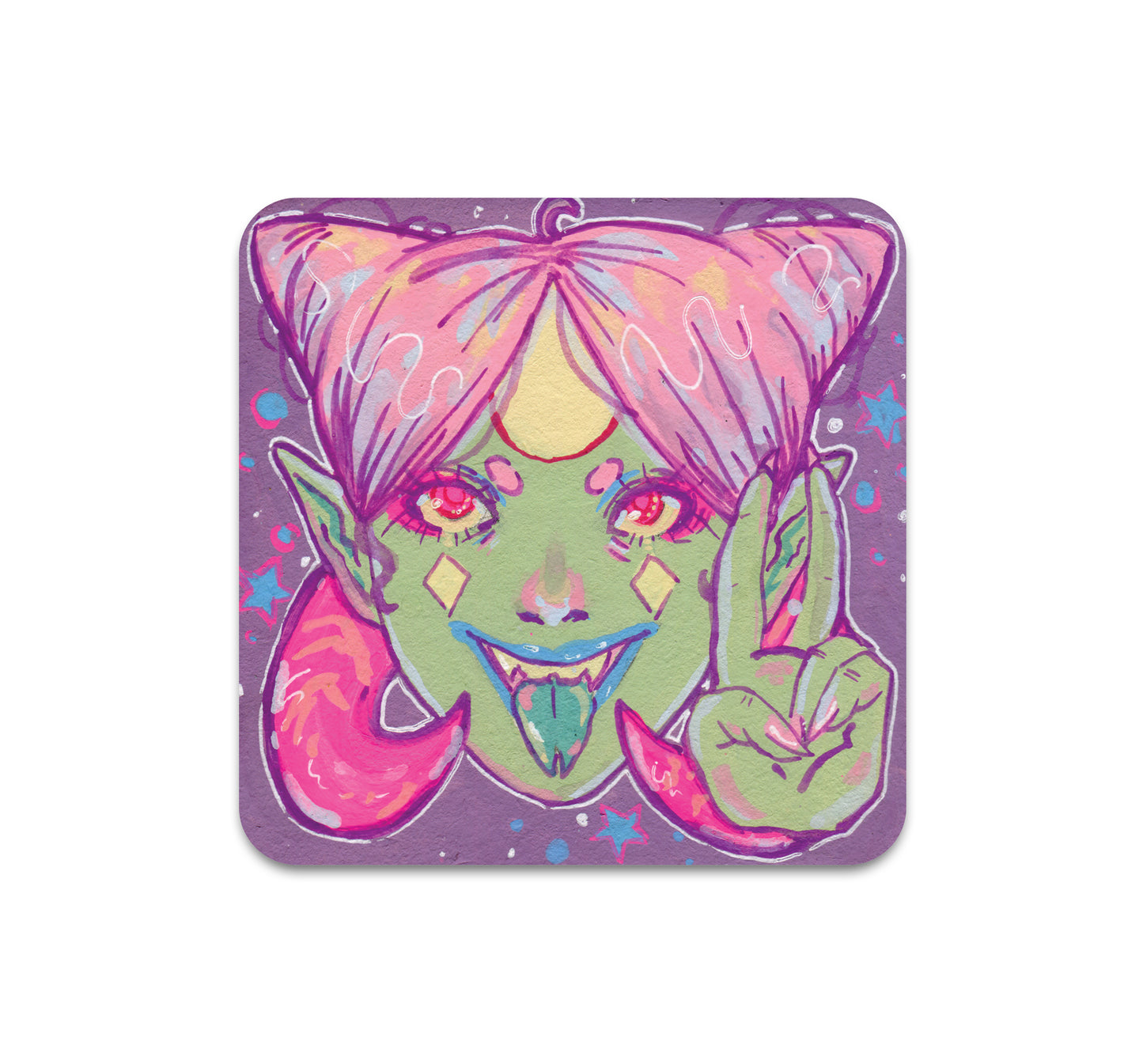 S7 Absolute Ama - Coaster 5