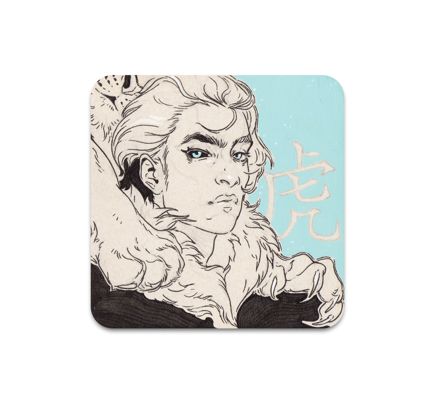 S7 Alex Dos Diaz - Coaster 4