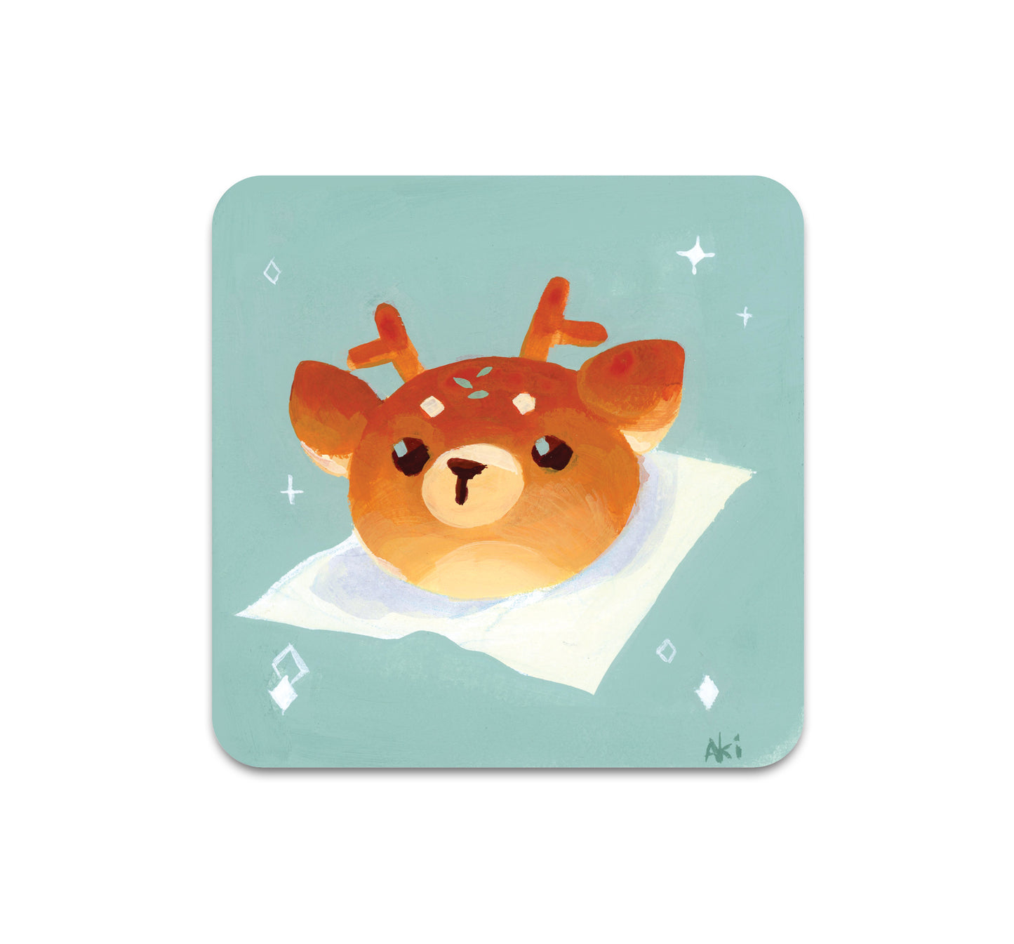 S7 Amber Aki Huang - Coaster 2