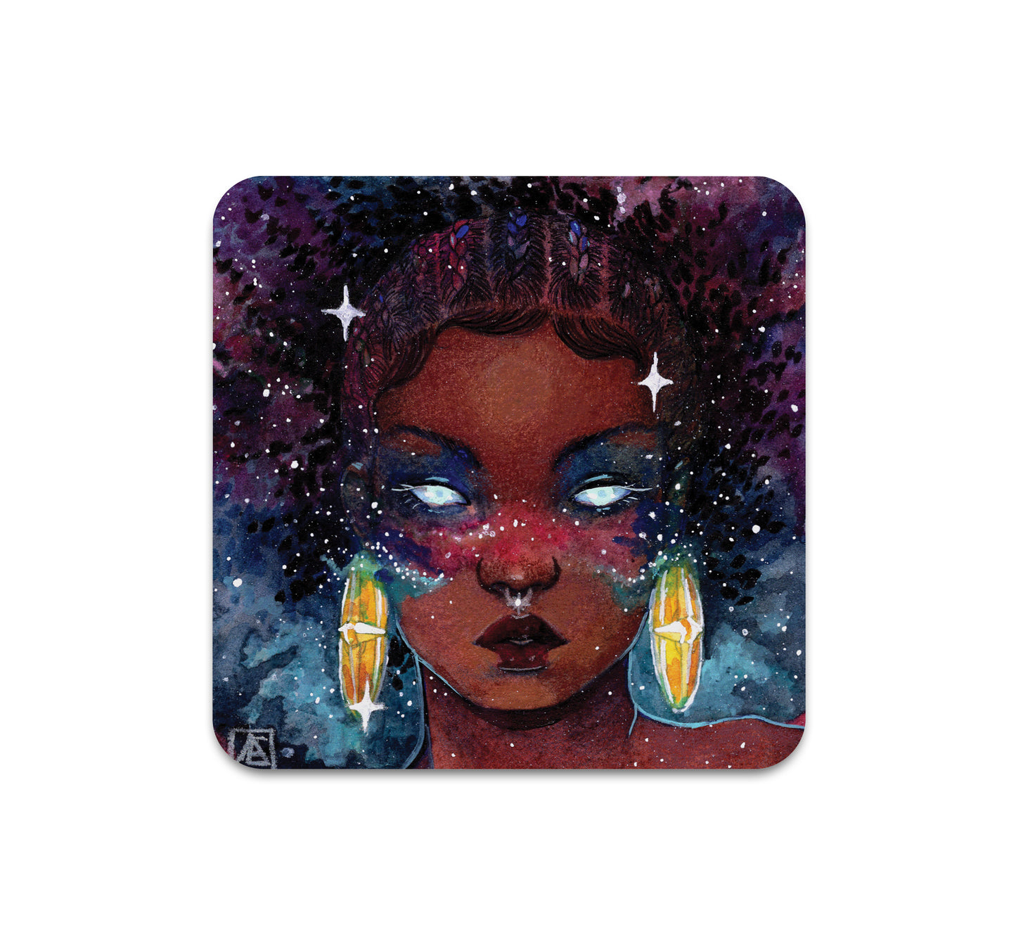 S7 April Elizabeth - Coaster 1