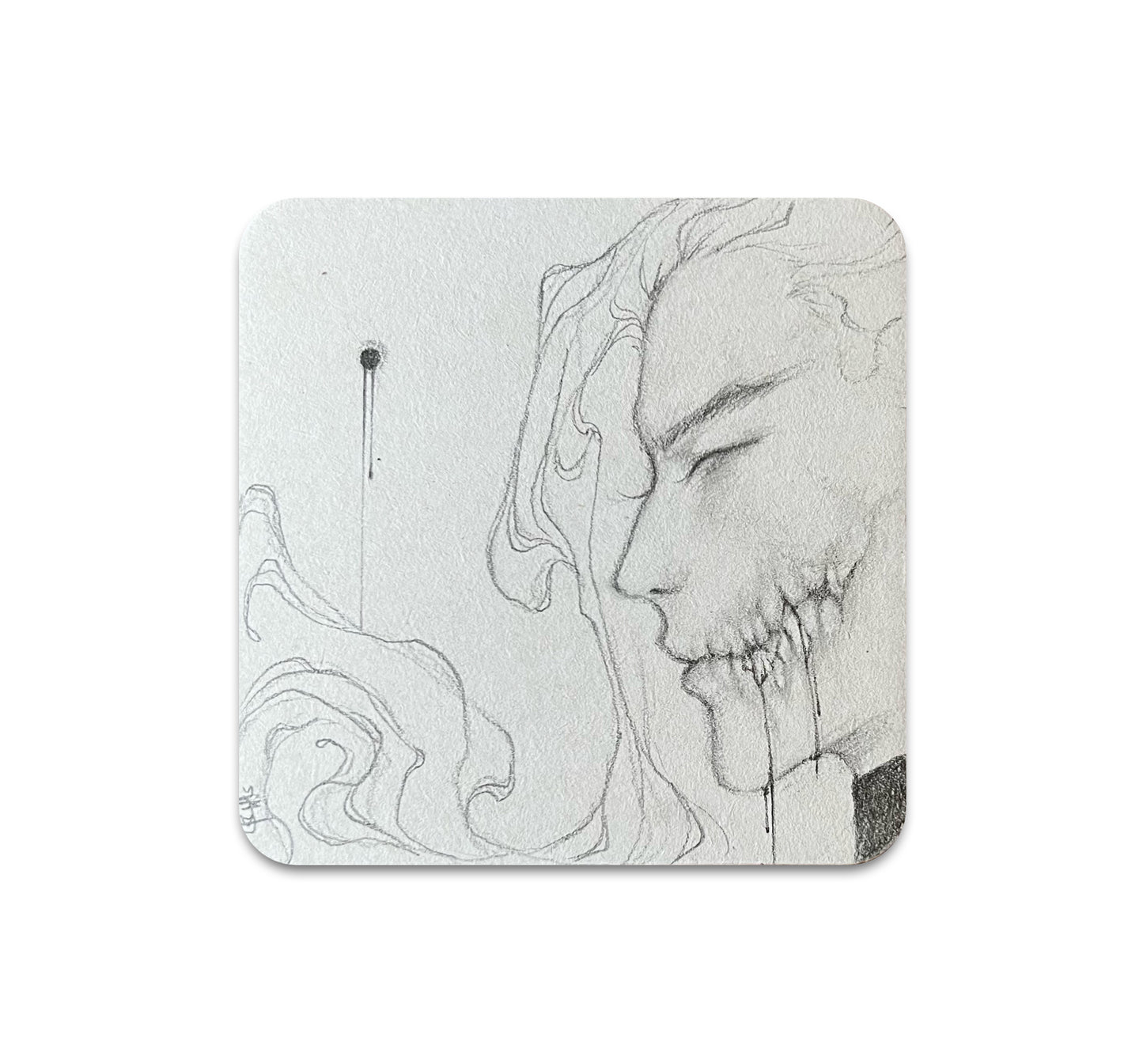 S7 アート オブ ヤユ - コースター 2