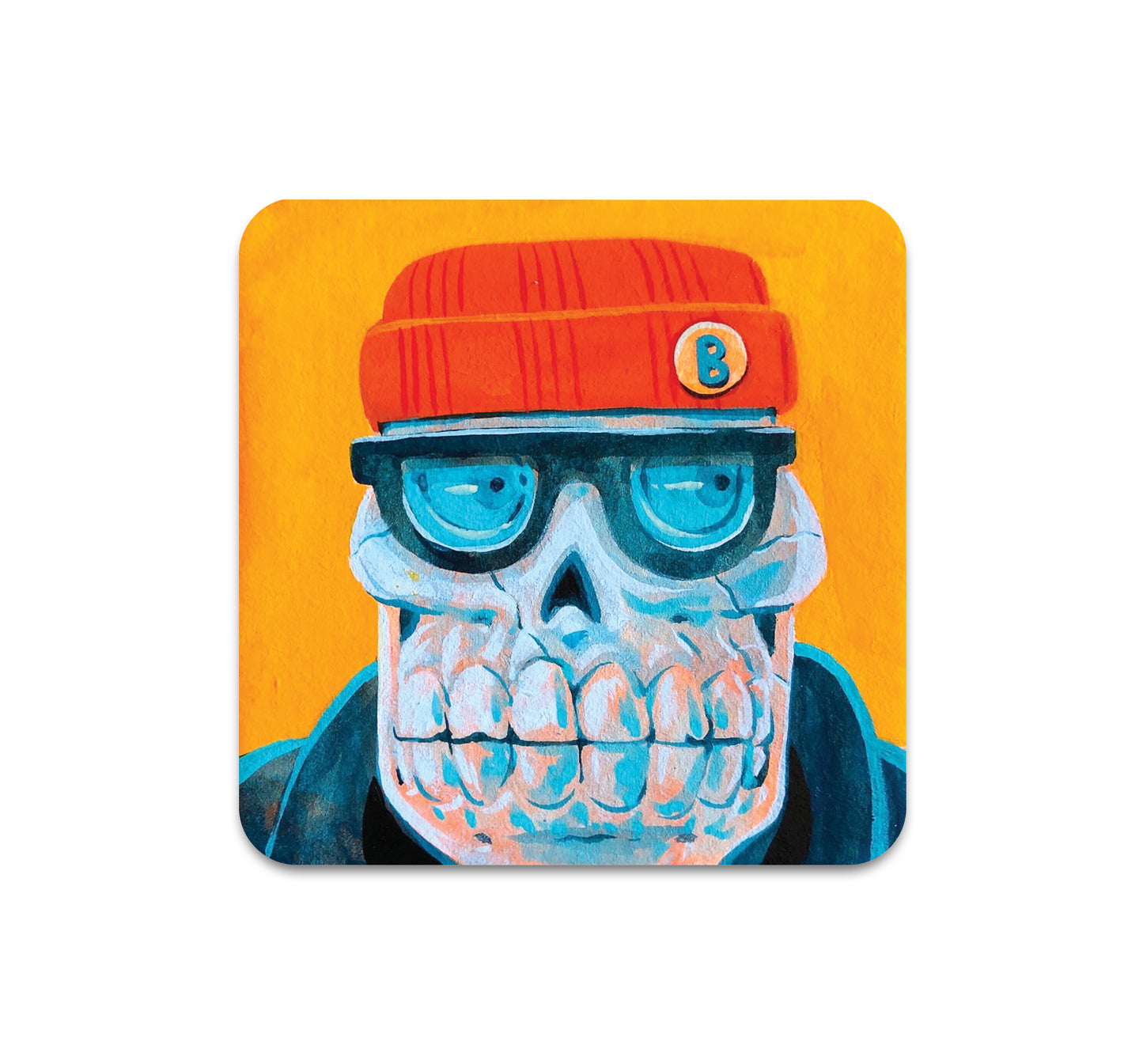 S7 Bagger43 - Coaster 2