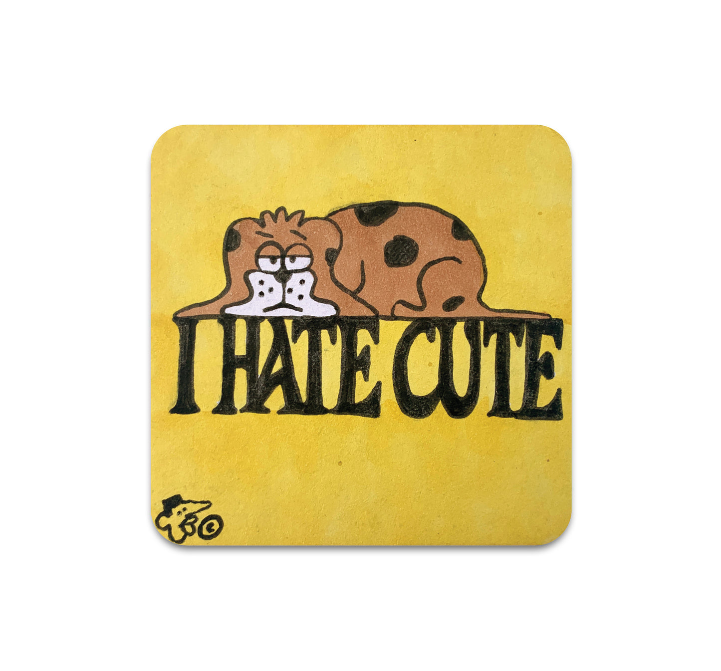 S7 ブレンダン・マリガン - コースター 2