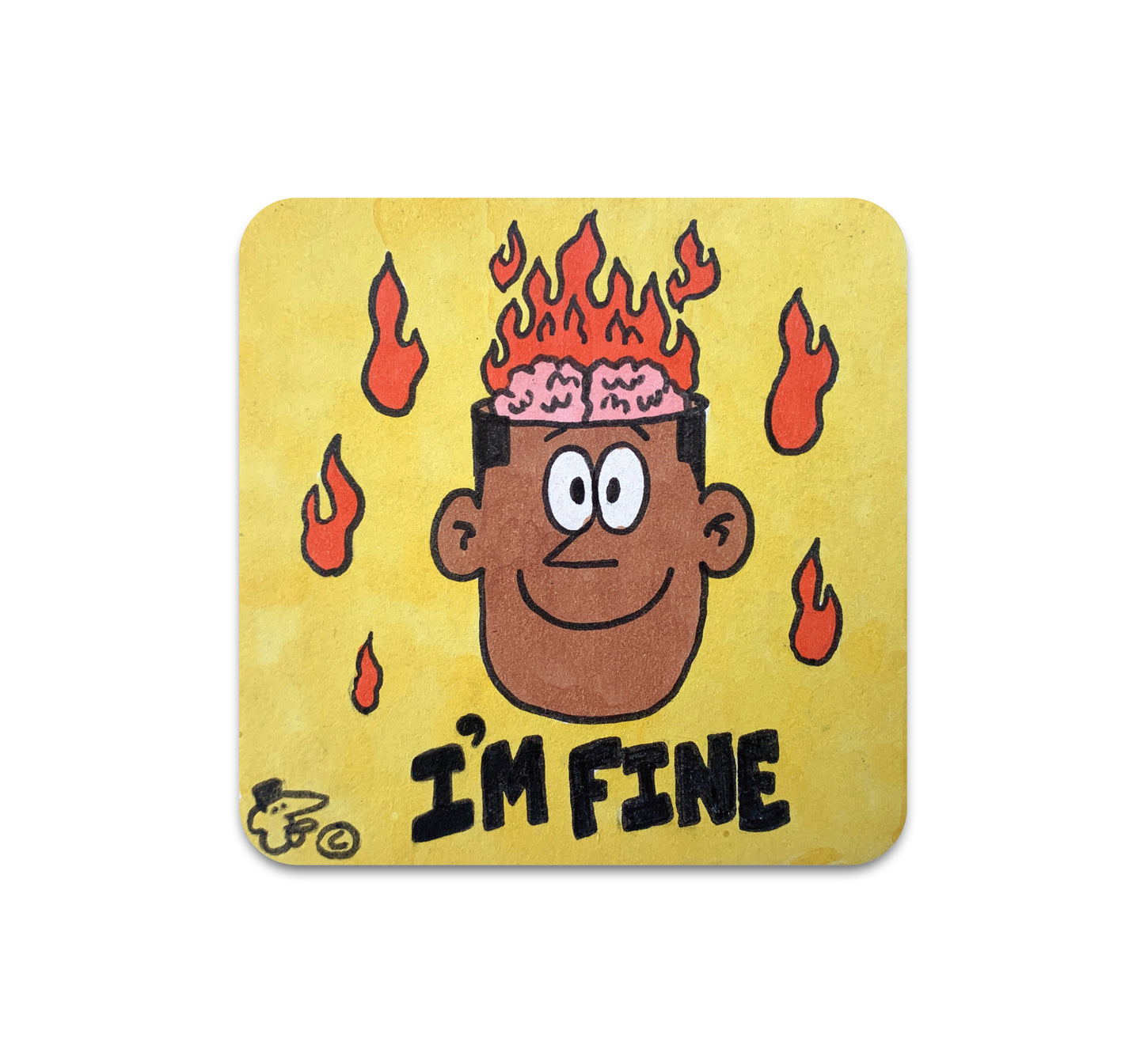 S7 Brendan Mulligan - Coaster 6