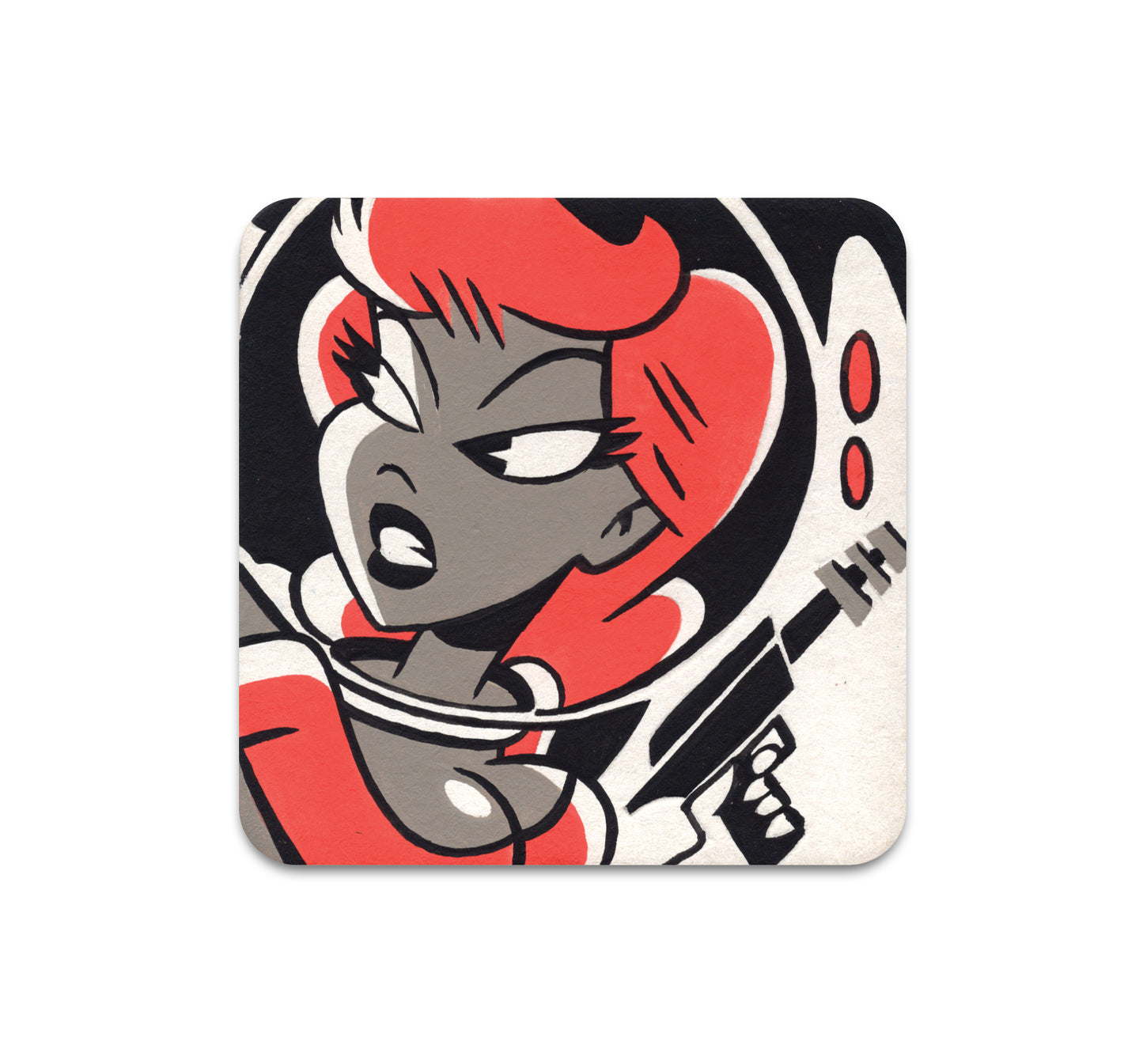 S7 Brian Holderman - Coaster 1