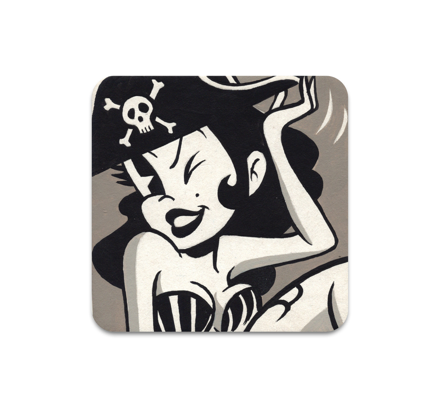 S7 Brian Holderman - Coaster 3