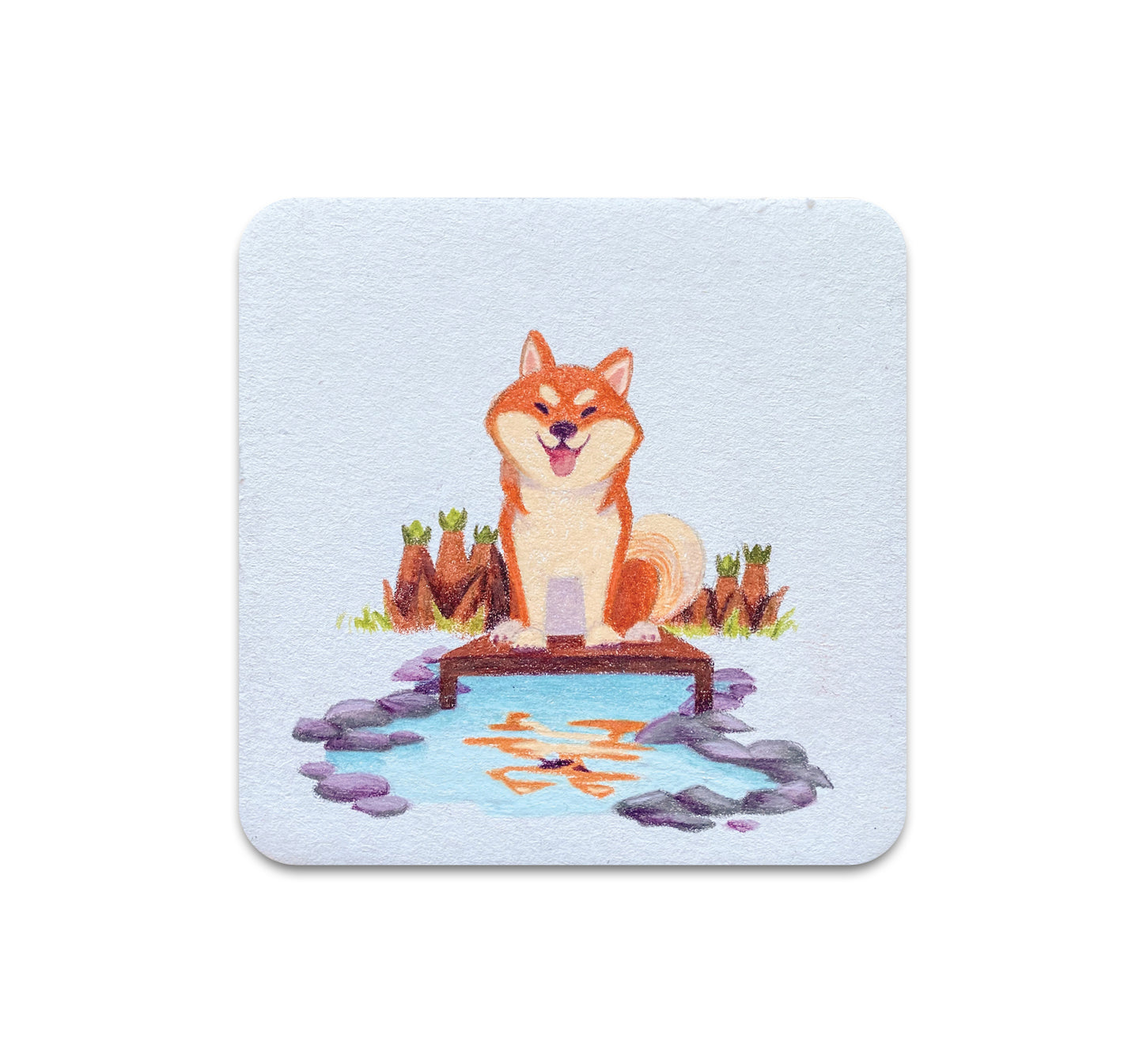 S7 Chelsea Blecha - Coaster 2