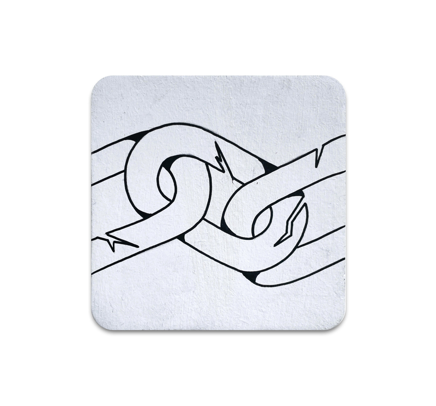 S7 クリス・マーティン - コースター 2