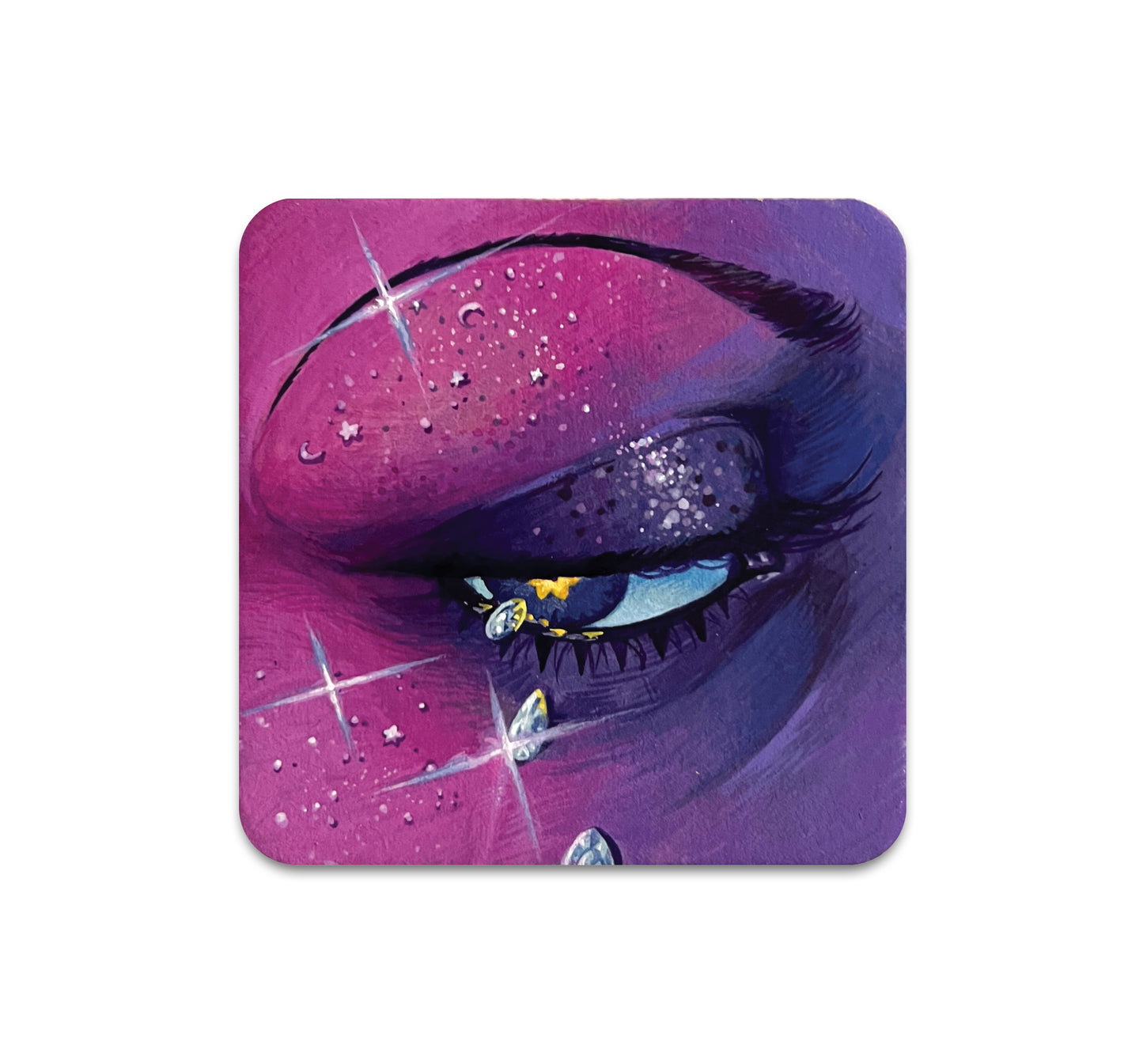 S7 コリン・ヴェルディ - コースター 4