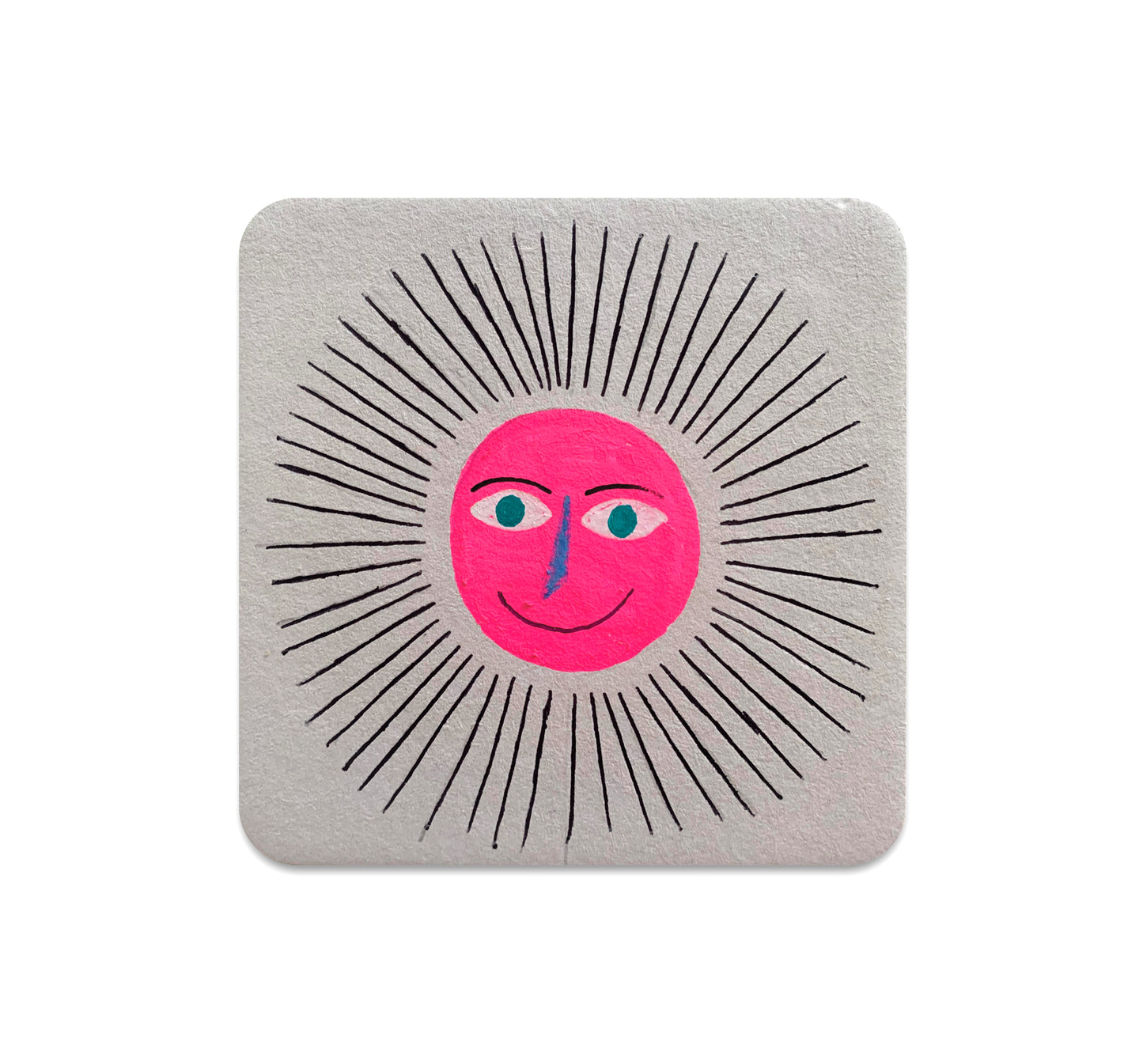 S7 ダンボブ - コースター 1