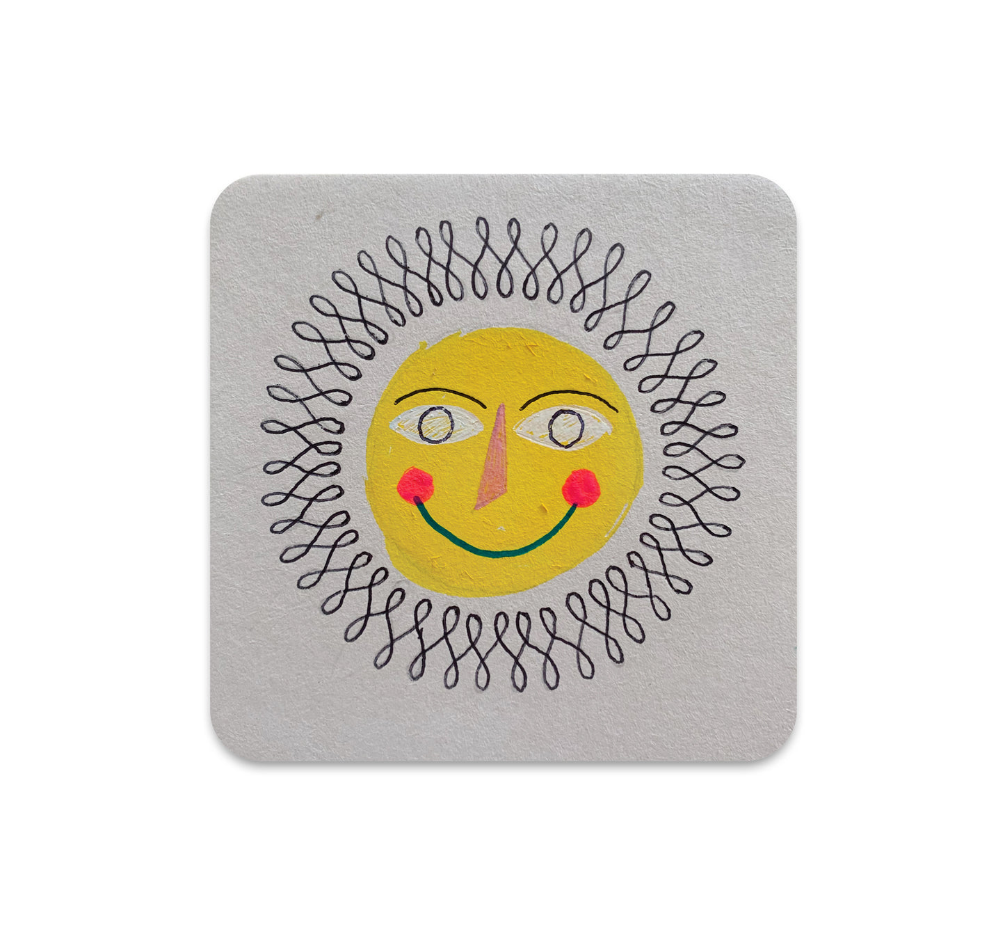 S7 ダンボブ - コースター 2