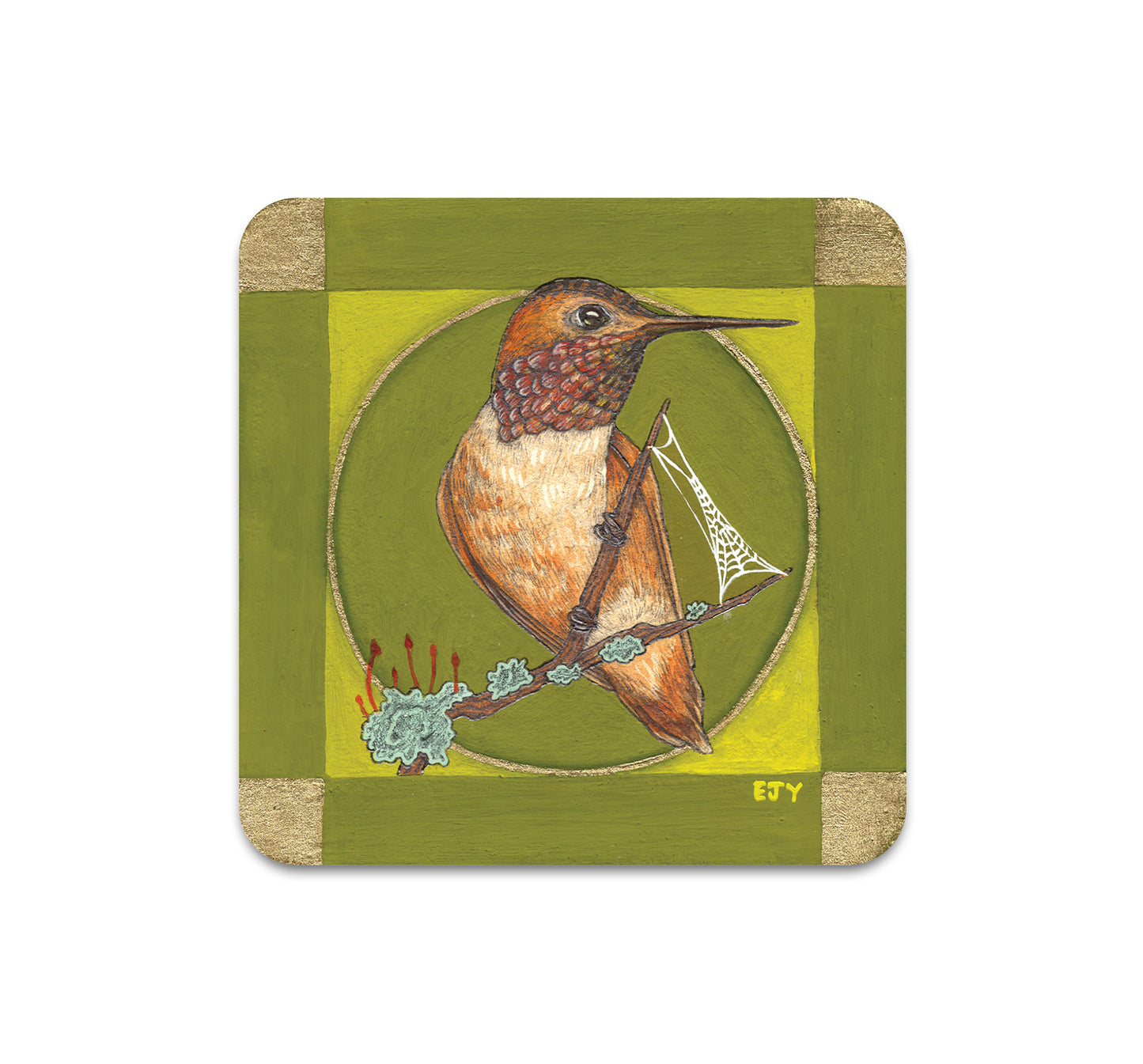 S7 Elizabeth Jean Younce - Coaster 6