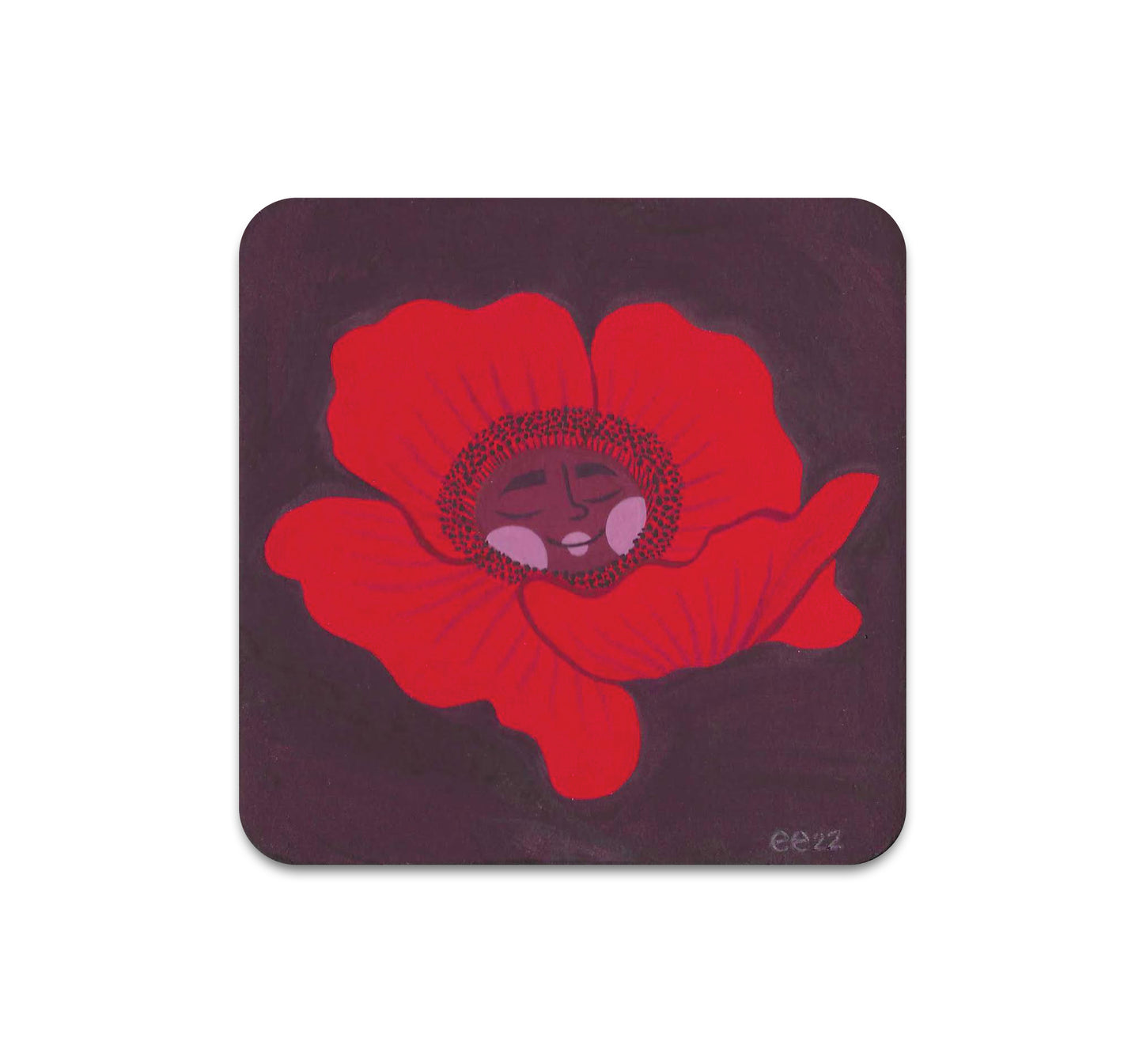 S7 Ellie Ellis - Coaster 1