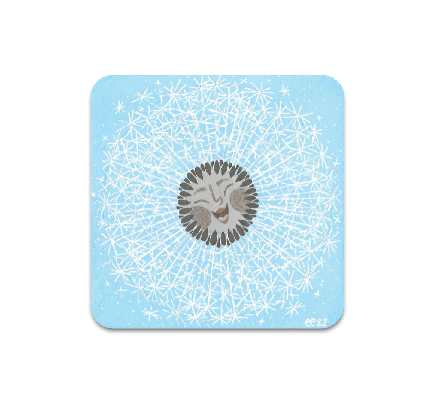 S7 Ellie Ellis - Coaster 2