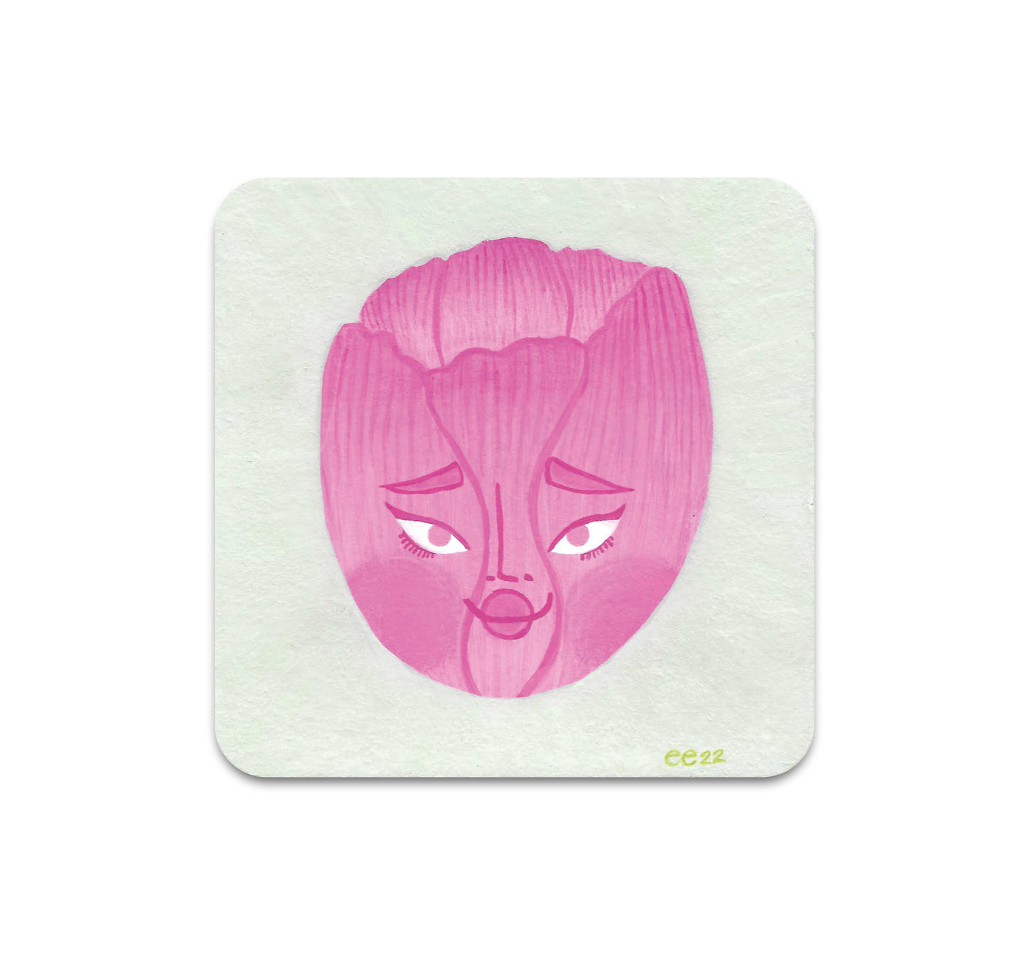 S7 Ellie Ellis - Coaster 4